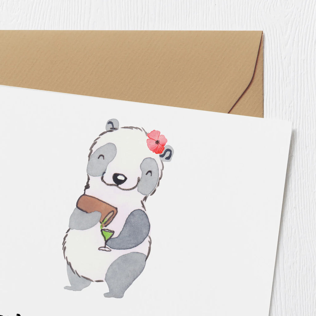 Deluxe Karte Barkeeperin Leidenschaft Geburtstagskarte, Karte, Grußkarte, Einladungskarte, Klappkarte, Hochzeitskarte, Glückwunschkarte, Hochwertige Grußkarte, Hochwertige Klappkarte, Beruf, Ausbildung, Jubiläum, Abschied, Rente, Kollege, Kollegin, Geschenk, Schenken, Arbeitskollege, Mitarbeiter, Firma, Danke, Dankeschön, Kurs, Barfrau, Barbesitzerin, Bartender, Barkeeperin