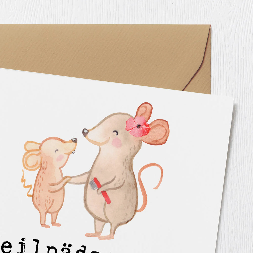 Deluxe Card Special Needs Educator Passion Glückwunschkarte, Hochzeitskarte, Hochwertige Grußkarte, Hochwertige Klappkarte, Klappkarte, Geburtstagskarte, Karte, Grußkarte, Einladungskarte, Beruf, Ausbildung, Jubiläum, Abschied, Rente, Kollege, Kollegin, Geschenk, Schenken, Arbeitskollege, Mitarbeiter, Firma, Danke, Dankeschön, Heilpädagogin, Studium, Heilpädagogik