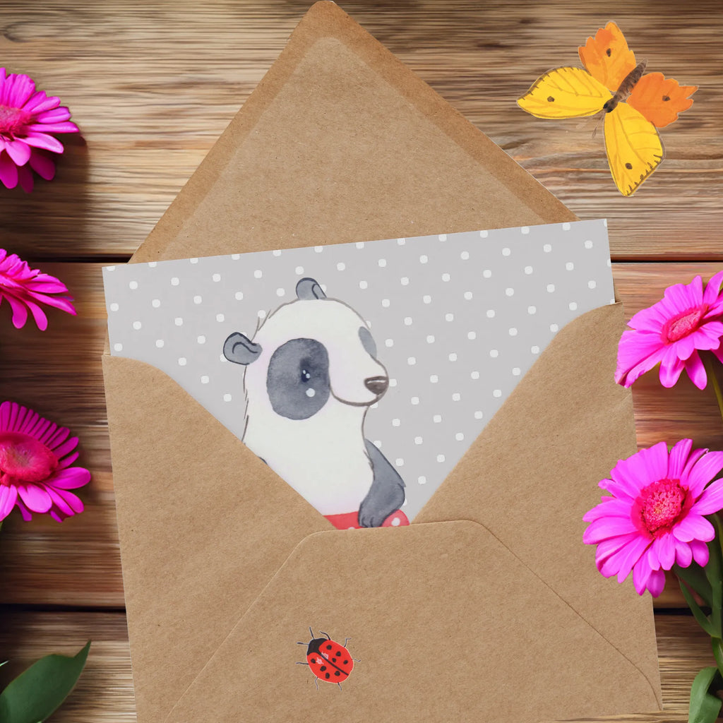 Deluxe Karte Otter Schwimmen Grußkarte, Hochwertige Grußkarte, Karte, Geburtstagskarte, Einladungskarte, Klappkarte, Hochzeitskarte, Glückwunschkarte, Hochwertige Klappkarte, Geschenk, Sport, Sportart, Hobby, Schenken, Danke, Dankeschön, Auszeichnung, Gewinn, Sportler, Schwimmkurs, Wassersport, Schwimmen