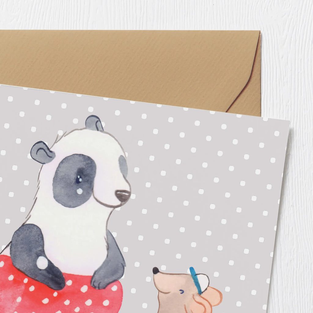 Deluxe Karte Otter Schwimmen Grußkarte, Hochwertige Grußkarte, Karte, Geburtstagskarte, Einladungskarte, Klappkarte, Hochzeitskarte, Glückwunschkarte, Hochwertige Klappkarte, Geschenk, Sport, Sportart, Hobby, Schenken, Danke, Dankeschön, Auszeichnung, Gewinn, Sportler, Schwimmkurs, Wassersport, Schwimmen