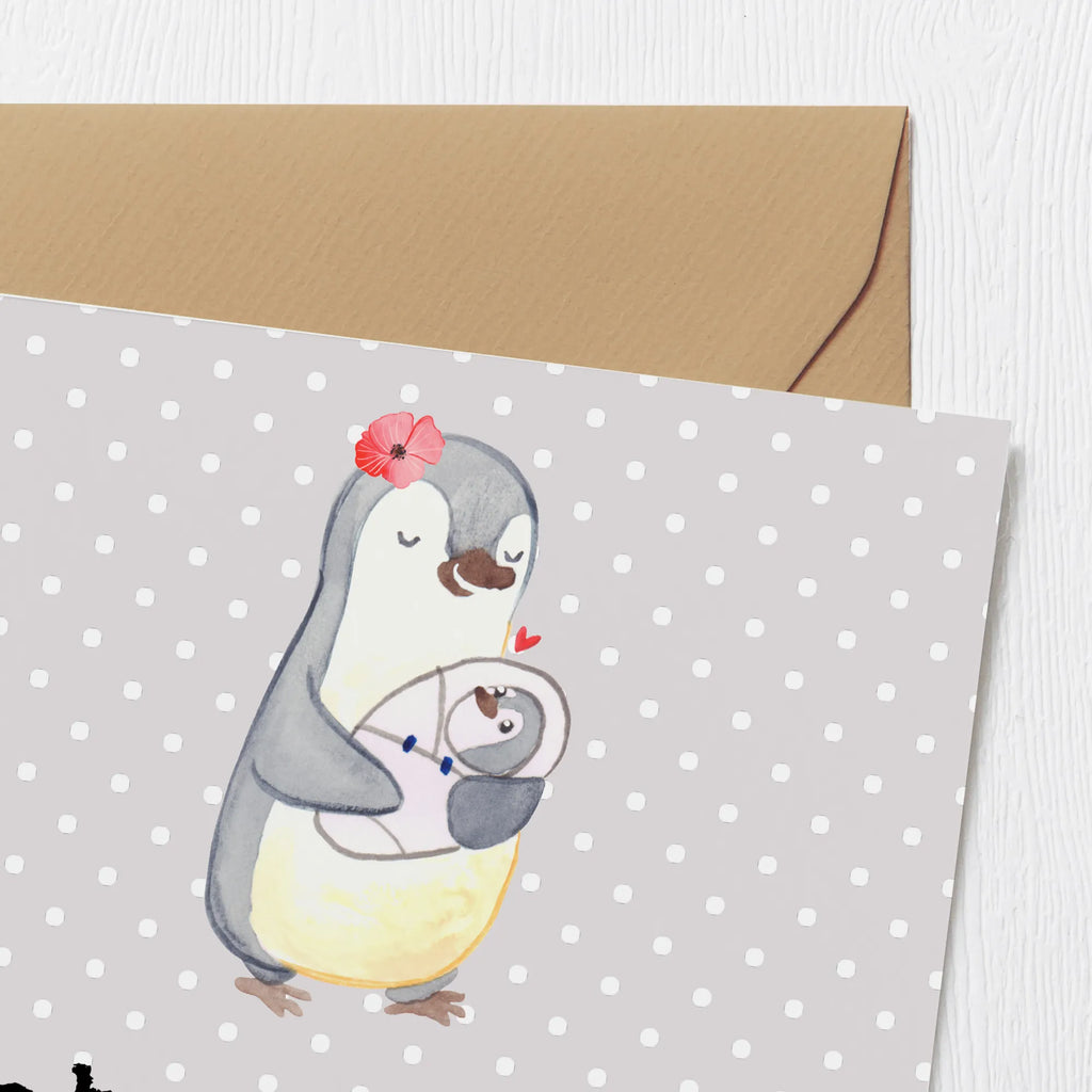 Deluxe Card midwife Passion Karte, Grußkarte, Hochwertige Grußkarte, Klappkarte, Geburtstagskarte, Hochwertige Klappkarte, Glückwunschkarte, Hochzeitskarte, Einladungskarte, Beruf, Ausbildung, Jubiläum, Abschied, Rente, Kollege, Kollegin, Geschenk, Schenken, Arbeitskollege, Mitarbeiter, Firma, Danke, Dankeschön, Geburtshelfer, Hebamme