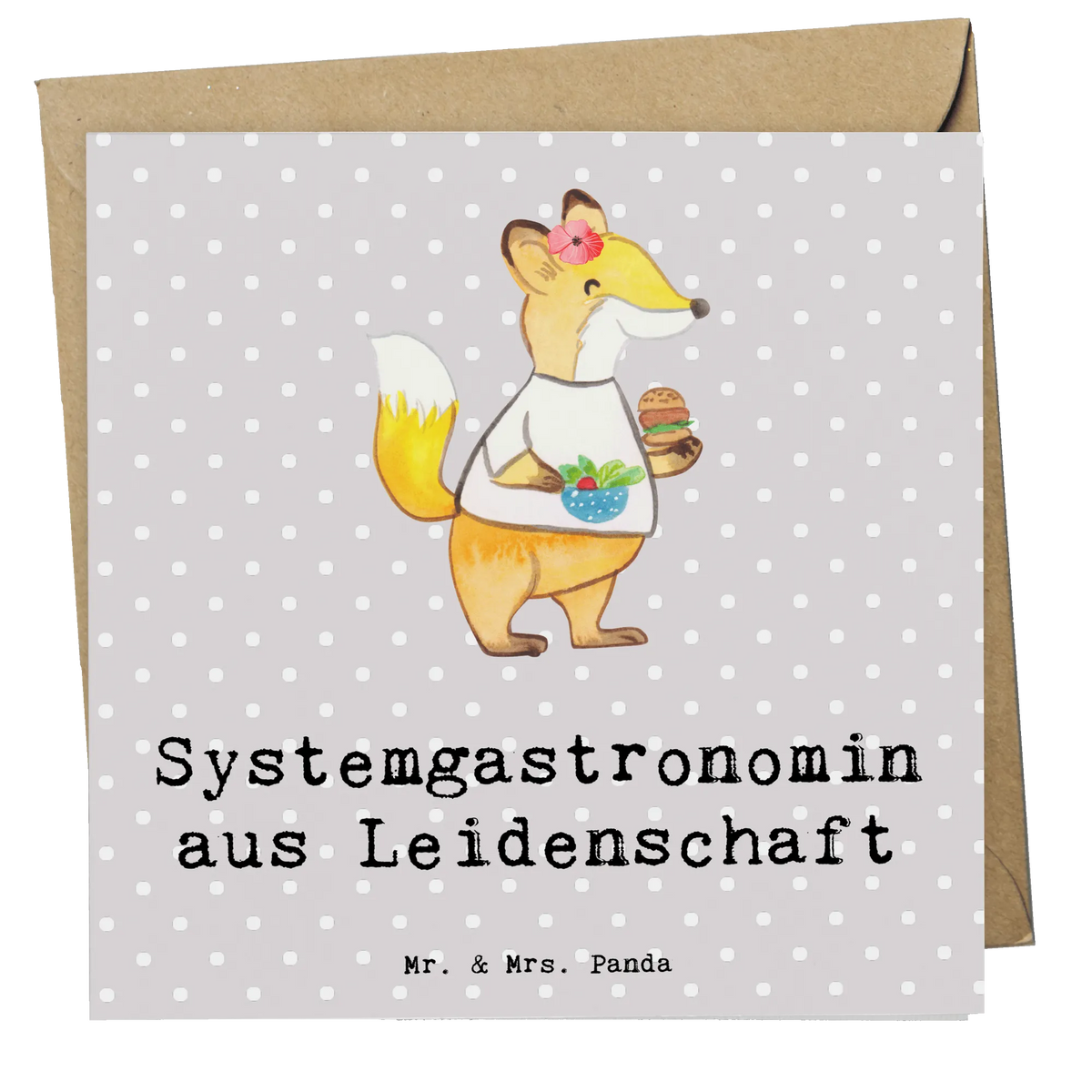 Karta Deluxe Systemgastronomka pasja