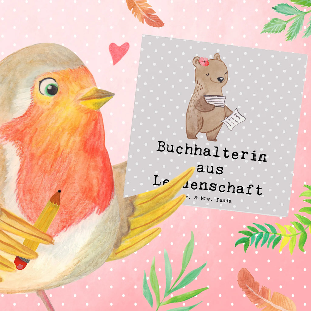 Deluxe Karte Buchhalterin Leidenschaft Hochzeitskarte, Klappkarte, Hochwertige Klappkarte, Glückwunschkarte, Geburtstagskarte, Einladungskarte, Grußkarte, Karte, Hochwertige Grußkarte, Beruf, Ausbildung, Jubiläum, Abschied, Rente, Kollege, Kollegin, Geschenk, Schenken, Arbeitskollege, Mitarbeiter, Firma, Danke, Dankeschön, Backoffice Mitarbeiterin, in Bürojob, Buchhalter, Angestellte