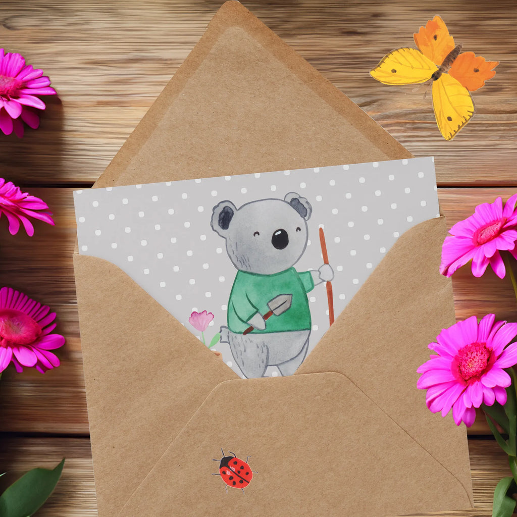 Deluxe Card Garden and Landscape Gardener Passion Hochzeitskarte, Hochwertige Klappkarte, Geburtstagskarte, Klappkarte, Einladungskarte, Karte, Grußkarte, Glückwunschkarte, Hochwertige Grußkarte, Beruf, Ausbildung, Jubiläum, Abschied, Rente, Kollege, Kollegin, Geschenk, Schenken, Arbeitskollege, Mitarbeiter, Firma, Danke, Dankeschön, Hobbygärtnerin, Gartenbau, Gärtnerin, Gartenplaner, Gärtnerei, Garten- und Landschaftsbauerin