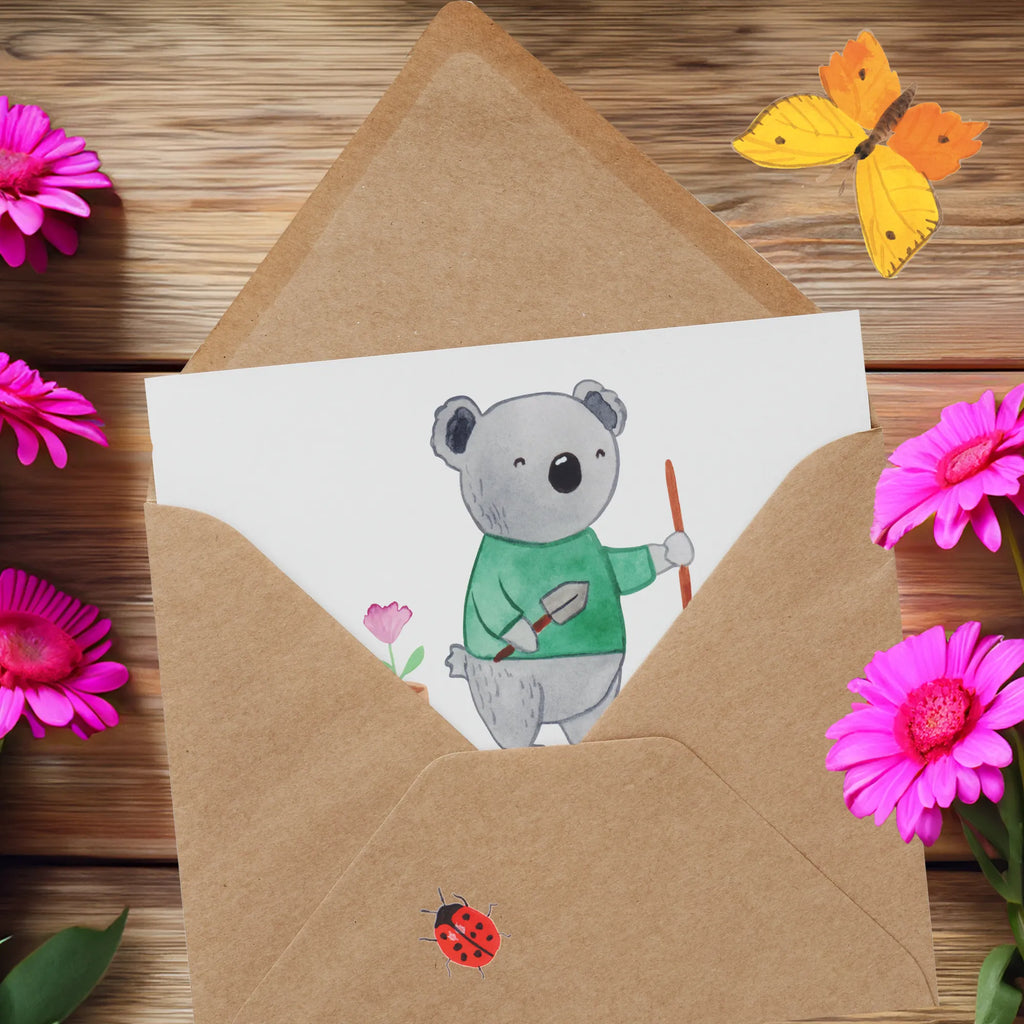 Deluxe Card Garden and Landscape Gardener Passion Hochzeitskarte, Hochwertige Klappkarte, Geburtstagskarte, Klappkarte, Einladungskarte, Karte, Grußkarte, Glückwunschkarte, Hochwertige Grußkarte, Beruf, Ausbildung, Jubiläum, Abschied, Rente, Kollege, Kollegin, Geschenk, Schenken, Arbeitskollege, Mitarbeiter, Firma, Danke, Dankeschön, Hobbygärtnerin, Gartenbau, Gärtnerin, Gartenplaner, Gärtnerei, Garten- und Landschaftsbauerin