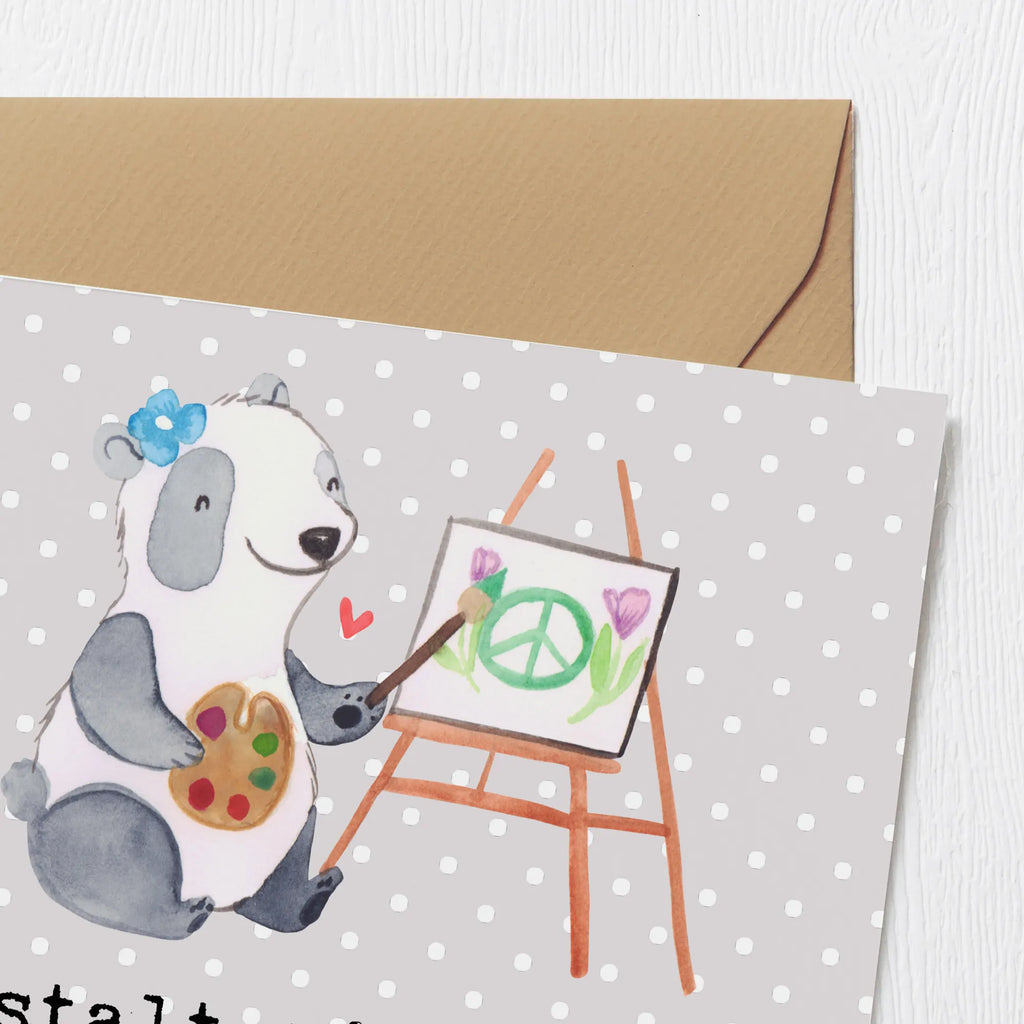 Deluxe Card Female visual marketing designers Passion Einladungskarte, Karte, Grußkarte, Geburtstagskarte, Klappkarte, Hochwertige Grußkarte, Glückwunschkarte, Hochwertige Klappkarte, Hochzeitskarte, Beruf, Ausbildung, Jubiläum, Abschied, Rente, Kollege, Kollegin, Geschenk, Schenken, Arbeitskollege, Mitarbeiter, Firma, Danke, Dankeschön