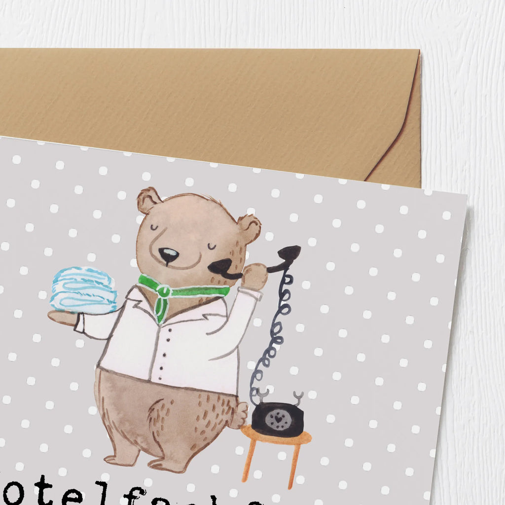 Deluxe Karte Hotelfachfrau Leidenschaft Geburtstagskarte, Einladungskarte, Grußkarte, Hochwertige Grußkarte, Hochwertige Klappkarte, Klappkarte, Hochzeitskarte, Karte, Glückwunschkarte, Beruf, Ausbildung, Jubiläum, Abschied, Rente, Kollege, Kollegin, Geschenk, Schenken, Arbeitskollege, Mitarbeiter, Firma, Danke, Dankeschön, Hoteleröffnung, Hotelkauffrau, Hotelier, Hotelfachangestellte, Hotelfachfrau