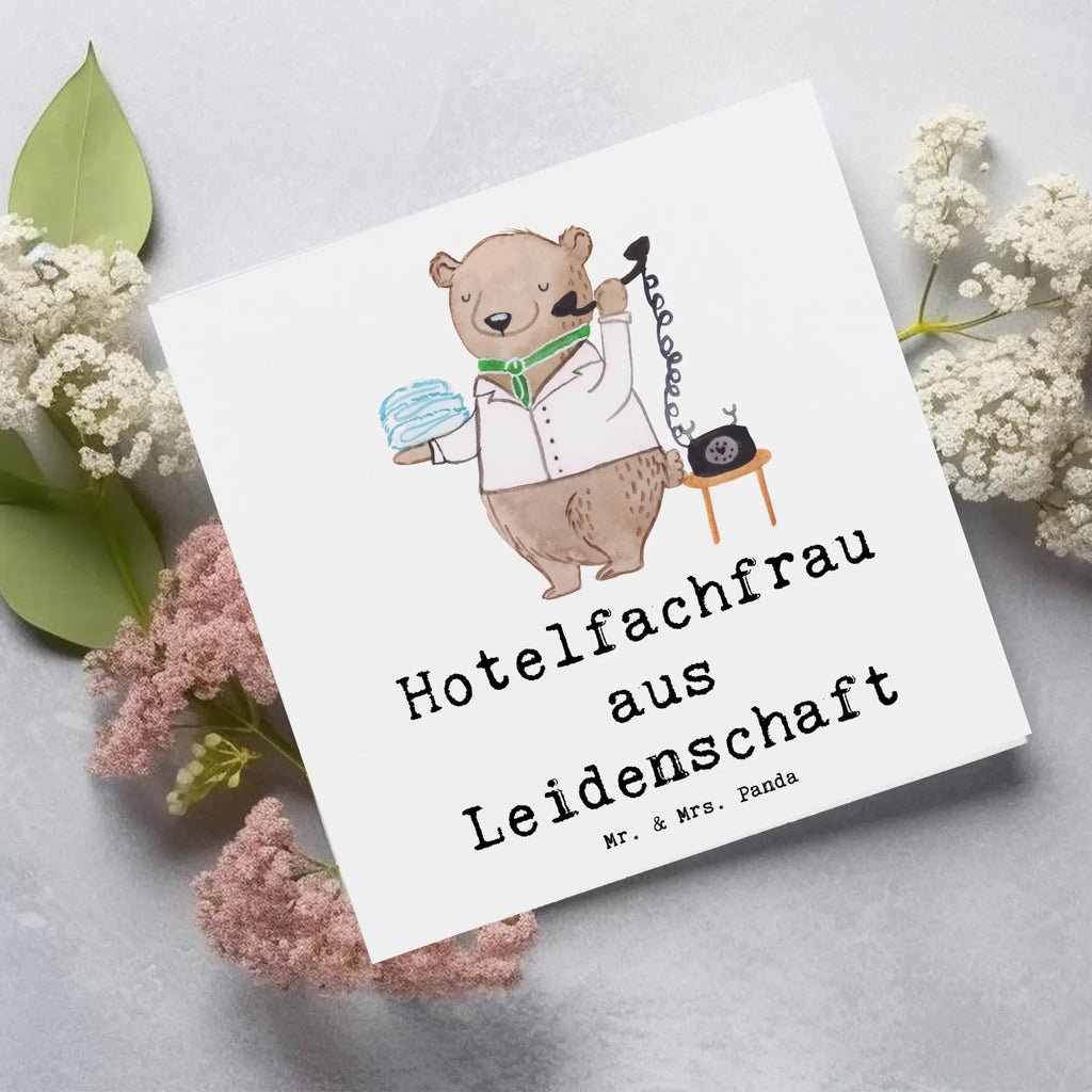 Deluxe Karte Hotelfachfrau Leidenschaft Geburtstagskarte, Einladungskarte, Grußkarte, Hochwertige Grußkarte, Hochwertige Klappkarte, Klappkarte, Hochzeitskarte, Karte, Glückwunschkarte, Beruf, Ausbildung, Jubiläum, Abschied, Rente, Kollege, Kollegin, Geschenk, Schenken, Arbeitskollege, Mitarbeiter, Firma, Danke, Dankeschön, Hoteleröffnung, Hotelkauffrau, Hotelier, Hotelfachangestellte, Hotelfachfrau