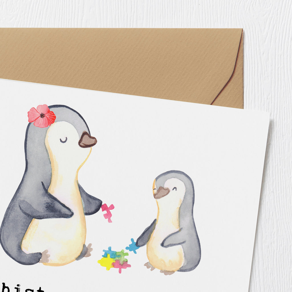 Deluxe Karte Sozialpädagogin Herz Klappkarte, Glückwunschkarte, Karte, Grußkarte, Geburtstagskarte, Hochzeitskarte, Hochwertige Klappkarte, Hochwertige Grußkarte, Einladungskarte, Beruf, Ausbildung, Jubiläum, Abschied, Rente, Kollege, Kollegin, Geschenk, Schenken, Arbeitskollege, Mitarbeiter, Firma, Danke, Dankeschön