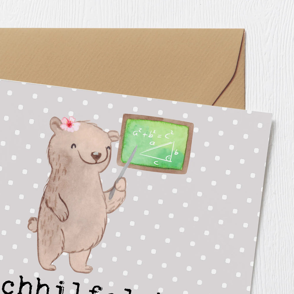 Deluxe Card Math tutor Passion Karte, Grußkarte, Geburtstagskarte, Hochwertige Grußkarte, Glückwunschkarte, Klappkarte, Hochwertige Klappkarte, Hochzeitskarte, Einladungskarte, Beruf, Ausbildung, Jubiläum, Abschied, Rente, Kollege, Kollegin, Geschenk, Schenken, Arbeitskollege, Mitarbeiter, Firma, Danke, Dankeschön, Nachhilfeunterrricht, Mathematik Nachhilfelehrer, Mathe Nachhilfe