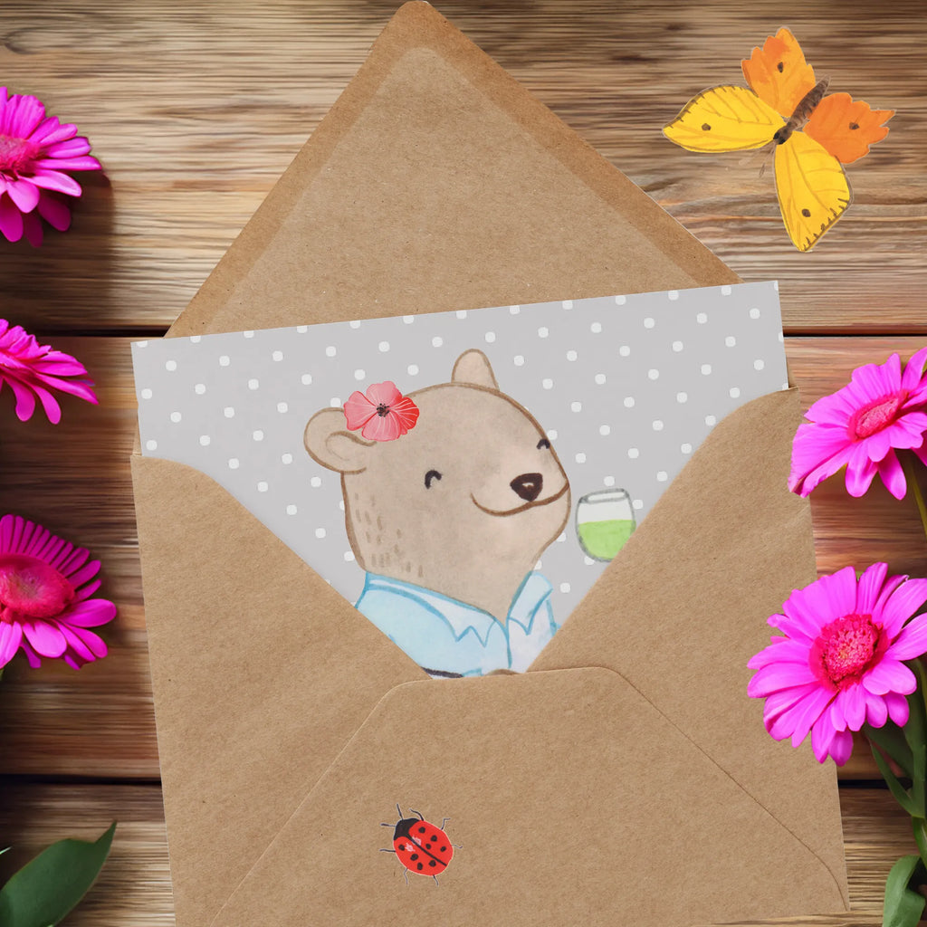 Deluxe Card Restaurant Specialist Heart Karte, Hochwertige Klappkarte, Klappkarte, Hochwertige Grußkarte, Grußkarte, Hochzeitskarte, Geburtstagskarte, Glückwunschkarte, Einladungskarte, Beruf, Ausbildung, Jubiläum, Abschied, Rente, Kollege, Kollegin, Geschenk, Schenken, Arbeitskollege, Mitarbeiter, Firma, Danke, Dankeschön, Restaurantfachfrau, Restaurant, Servicefachkraft, Kellnerin