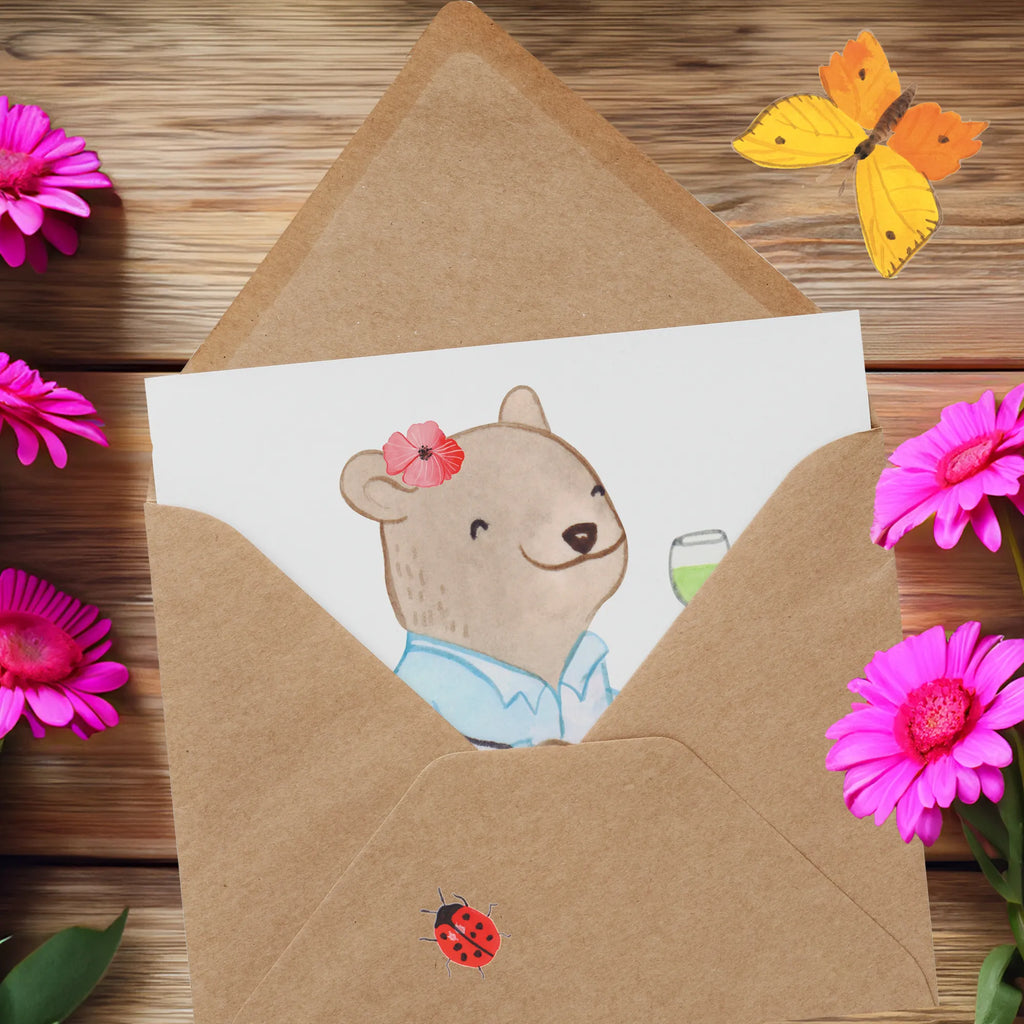 Deluxe Card Restaurant Specialist Heart Karte, Hochwertige Klappkarte, Klappkarte, Hochwertige Grußkarte, Grußkarte, Hochzeitskarte, Geburtstagskarte, Glückwunschkarte, Einladungskarte, Beruf, Ausbildung, Jubiläum, Abschied, Rente, Kollege, Kollegin, Geschenk, Schenken, Arbeitskollege, Mitarbeiter, Firma, Danke, Dankeschön, Restaurantfachfrau, Restaurant, Servicefachkraft, Kellnerin