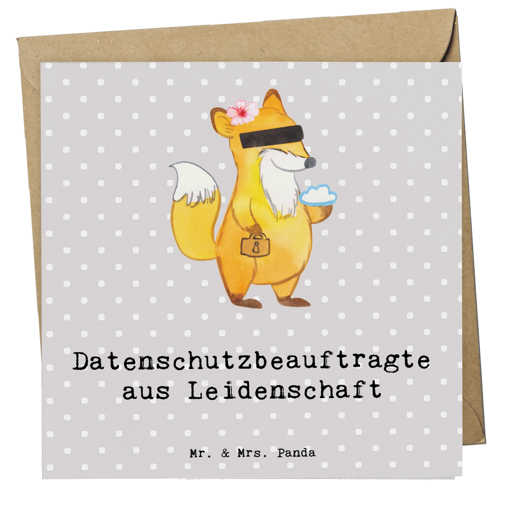 Deluxe Card Data Protection Officer Passion Karte, Grußkarte, Hochwertige Klappkarte, Klappkarte, Einladungskarte, Hochwertige Grußkarte, Glückwunschkarte, Hochzeitskarte, Geburtstagskarte, Beruf, Ausbildung, Jubiläum, Abschied, Rente, Kollege, Kollegin, Geschenk, Schenken, Arbeitskollege, Mitarbeiter, Firma, Danke, Dankeschön, Datenschutzbeauftragte, Datenschutz, Datenschützerin, Anonymität