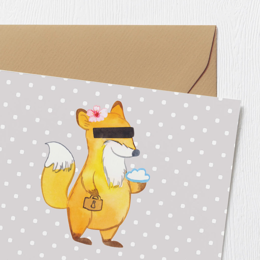 Deluxe Card Data Protection Officer Passion Karte, Grußkarte, Hochwertige Klappkarte, Klappkarte, Einladungskarte, Hochwertige Grußkarte, Glückwunschkarte, Hochzeitskarte, Geburtstagskarte, Beruf, Ausbildung, Jubiläum, Abschied, Rente, Kollege, Kollegin, Geschenk, Schenken, Arbeitskollege, Mitarbeiter, Firma, Danke, Dankeschön, Datenschutzbeauftragte, Datenschutz, Datenschützerin, Anonymität