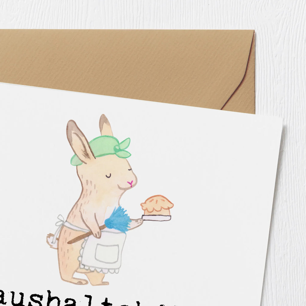 Deluxe Karte Haushaltshilfe Leidenschaft Karte, Hochwertige Klappkarte, Grußkarte, Geburtstagskarte, Hochwertige Grußkarte, Klappkarte, Glückwunschkarte, Einladungskarte, Hochzeitskarte, Beruf, Ausbildung, Jubiläum, Abschied, Rente, Kollege, Kollegin, Geschenk, Schenken, Arbeitskollege, Mitarbeiter, Firma, Danke, Dankeschön, Reinigungskraft, Haushaltshilfe, Putzfrau