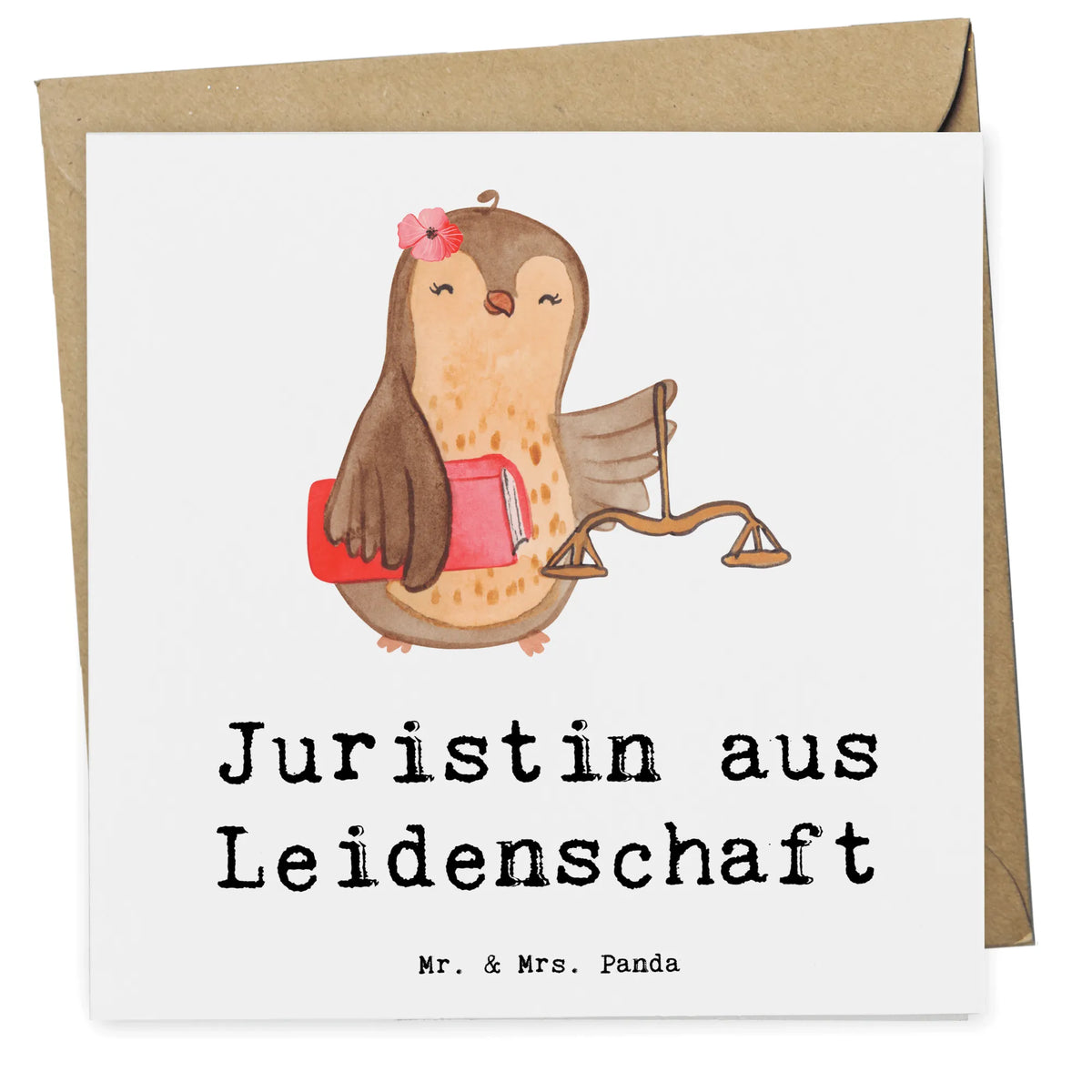 Deluxe Karte Juristin Leidenschaft faltkarte, Grußkarte, Klappkarte, anlasskarte, Glückwunschkarte, doppelkarte, Geschenk, Schenken, Jubiläum, Danke, Dankeschön, Beruf, Ausbildung, Abschied, Rente, Kollege, Kollegin, Arbeitskollege, Mitarbeiter, Firma, Staatsexamen, Anwaltskanzlei, Anwältin, Master Of Laws, Jura Studium, Juristin, Jurastudent