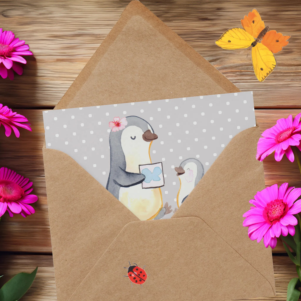 Deluxe Karte Logopädin Leidenschaft Glückwunschkarte, Hochwertige Grußkarte, Einladungskarte, Karte, Grußkarte, Hochwertige Klappkarte, Klappkarte, Hochzeitskarte, Geburtstagskarte, Beruf, Ausbildung, Jubiläum, Abschied, Rente, Kollege, Kollegin, Geschenk, Schenken, Arbeitskollege, Mitarbeiter, Firma, Danke, Dankeschön, Logopädie, Logopädin, Studium