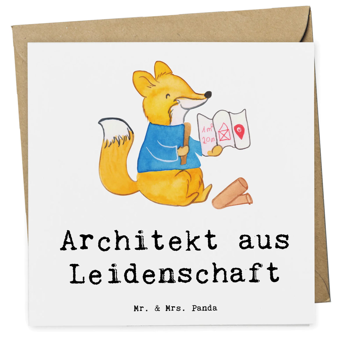Karta Deluxe Architekt pasja