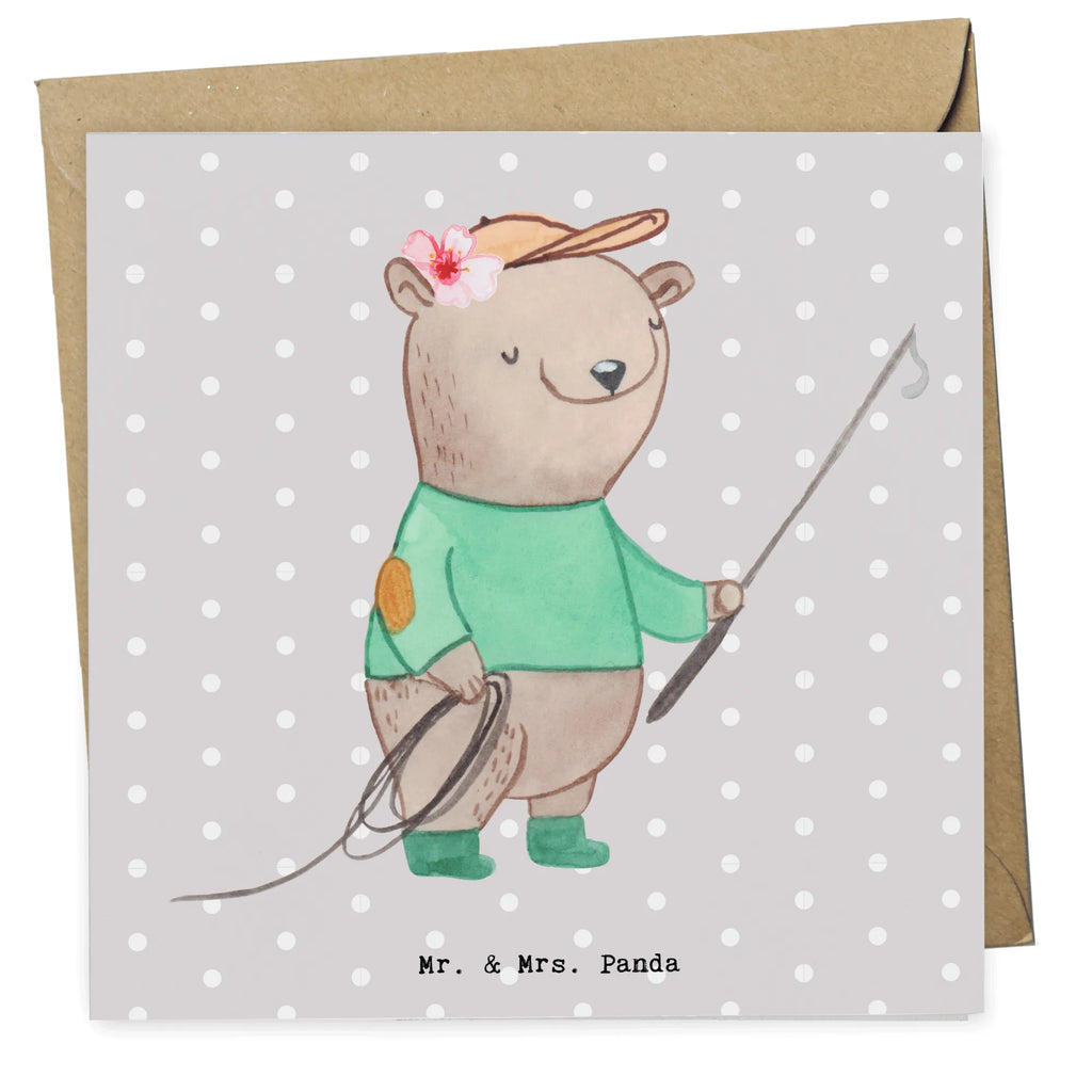 Deluxe Card Riding instructor heart Grußkarte, Geburtstagskarte, Karte, Klappkarte, Einladungskarte, Hochwertige Grußkarte, Hochzeitskarte, Hochwertige Klappkarte, Glückwunschkarte, Beruf, Ausbildung, Jubiläum, Abschied, Rente, Kollege, Kollegin, Geschenk, Schenken, Arbeitskollege, Mitarbeiter, Firma, Danke, Dankeschön