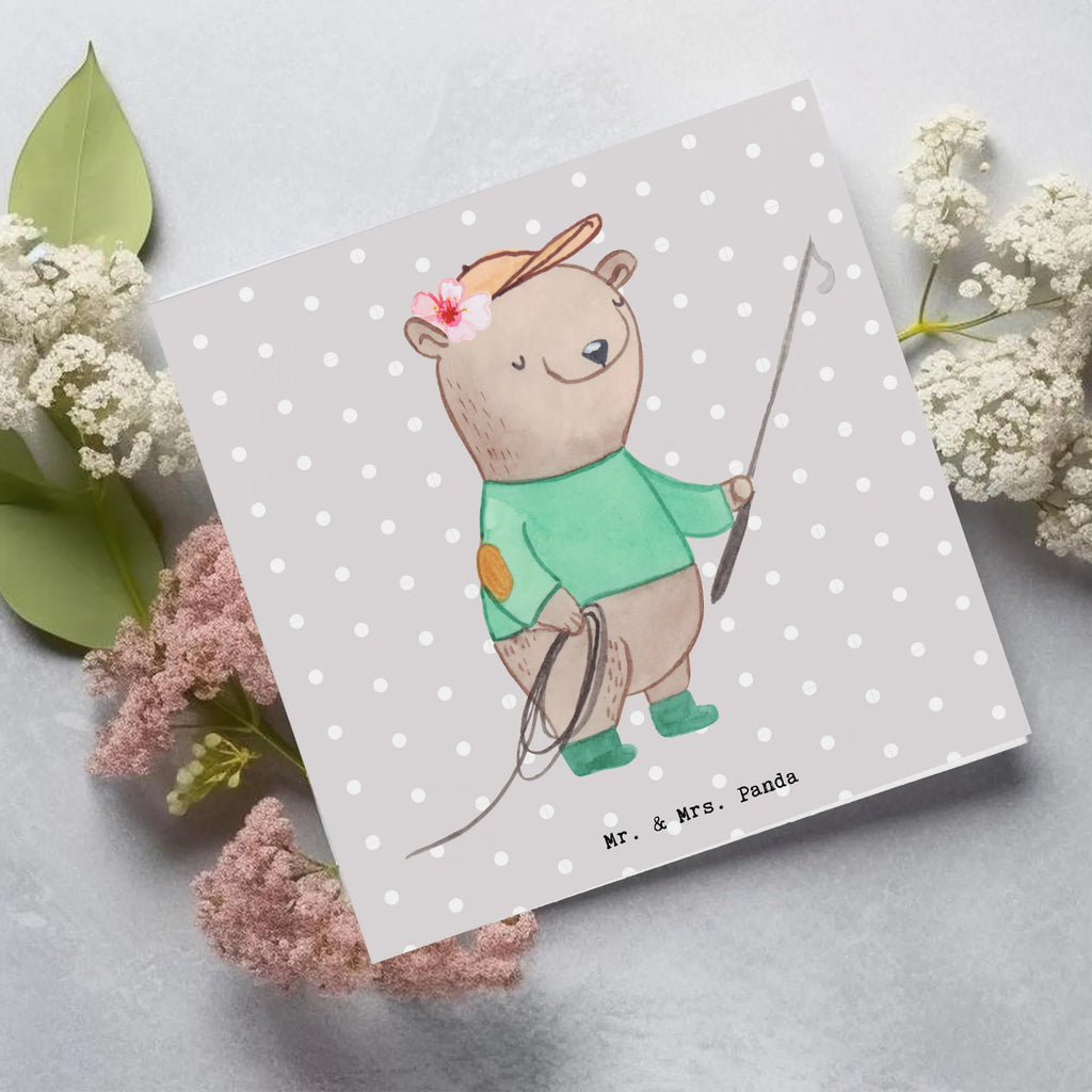 Deluxe Card Riding instructor heart Grußkarte, Geburtstagskarte, Karte, Klappkarte, Einladungskarte, Hochwertige Grußkarte, Hochzeitskarte, Hochwertige Klappkarte, Glückwunschkarte, Beruf, Ausbildung, Jubiläum, Abschied, Rente, Kollege, Kollegin, Geschenk, Schenken, Arbeitskollege, Mitarbeiter, Firma, Danke, Dankeschön