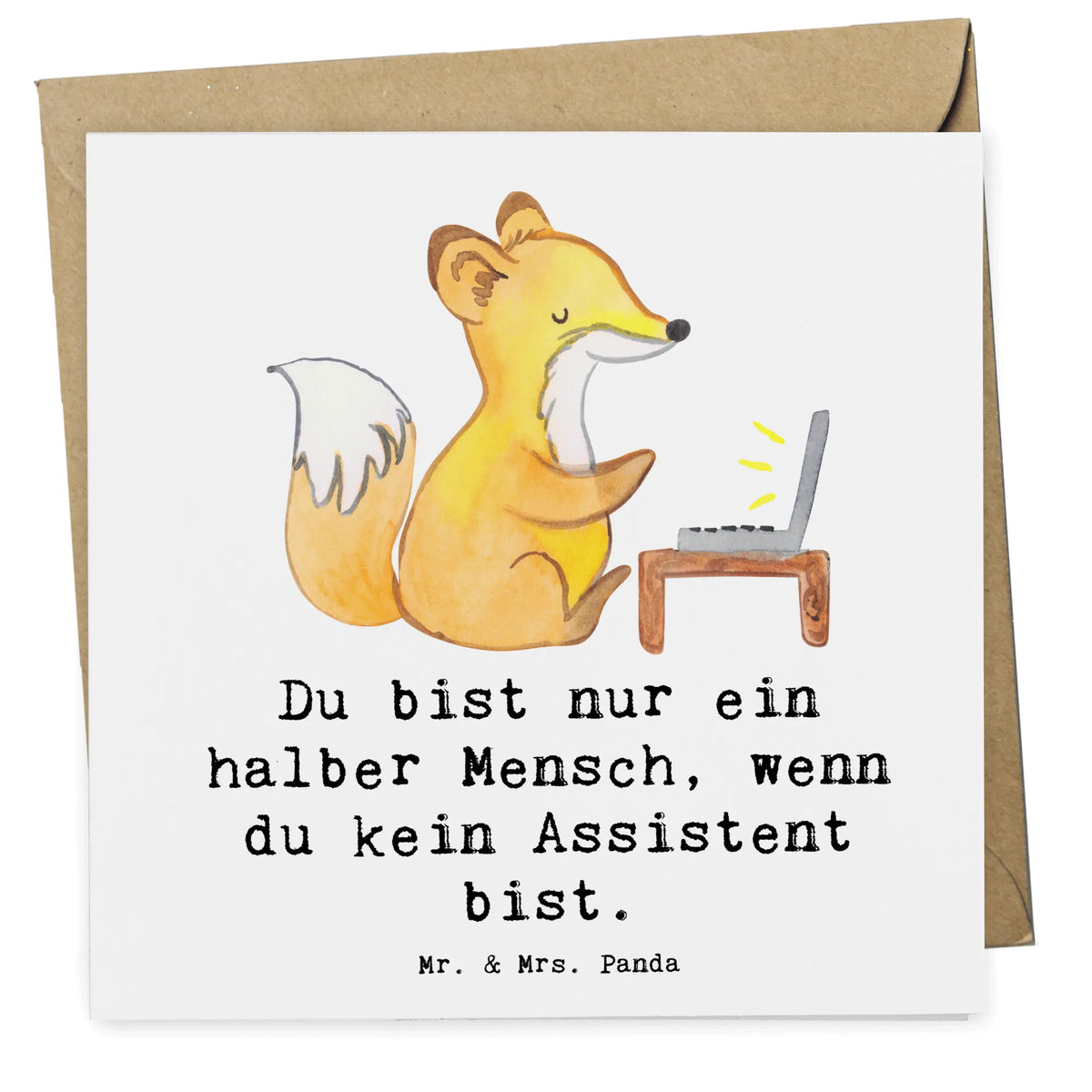 Deluxe Card Assistant heart gift, sayings, gift idea, best, farewell gift, passing exam, anniversary, retirement, promotion, job start, profession