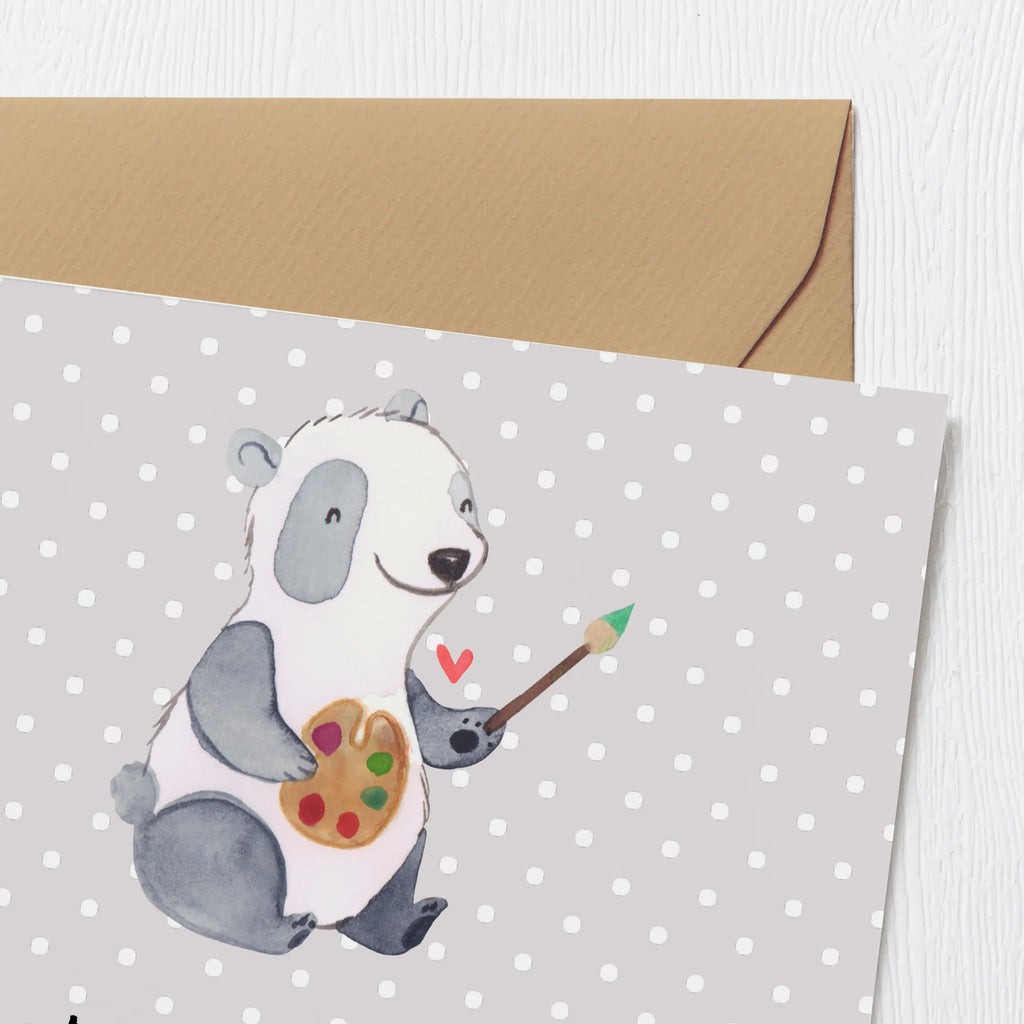 Deluxe Card Restorer Passion Karte, Grußkarte, Hochwertige Grußkarte, Hochwertige Klappkarte, Hochzeitskarte, Glückwunschkarte, Klappkarte, Einladungskarte, Geburtstagskarte, Beruf, Ausbildung, Jubiläum, Abschied, Rente, Kollege, Kollegin, Geschenk, Schenken, Arbeitskollege, Mitarbeiter, Firma, Danke, Dankeschön