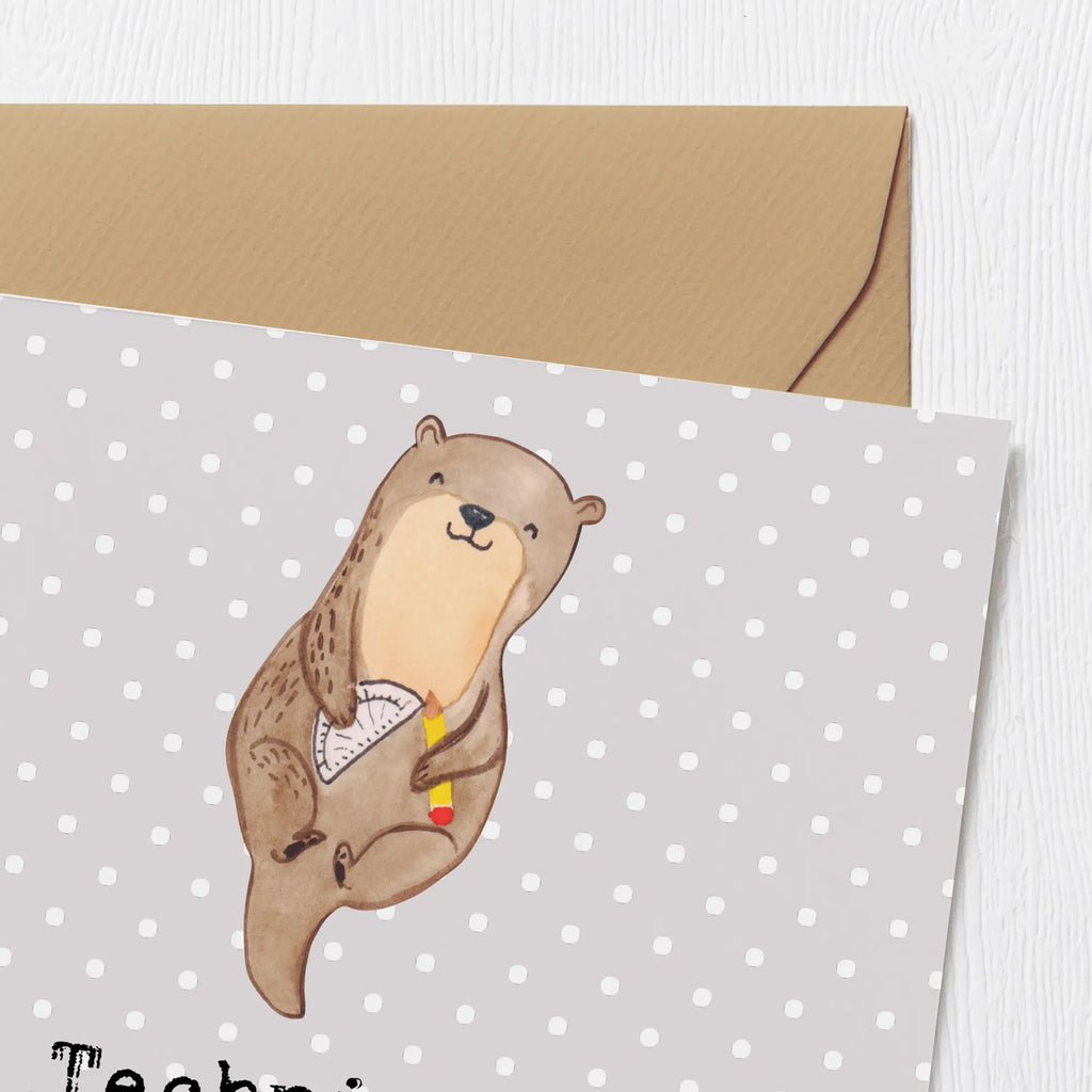 Deluxe Card Technical Product Designer Passion Klappkarte, Geburtstagskarte, Hochzeitskarte, Karte, Einladungskarte, Glückwunschkarte, Hochwertige Klappkarte, Hochwertige Grußkarte, Grußkarte, Beruf, Ausbildung, Jubiläum, Abschied, Rente, Kollege, Kollegin, Geschenk, Schenken, Arbeitskollege, Mitarbeiter, Firma, Danke, Dankeschön