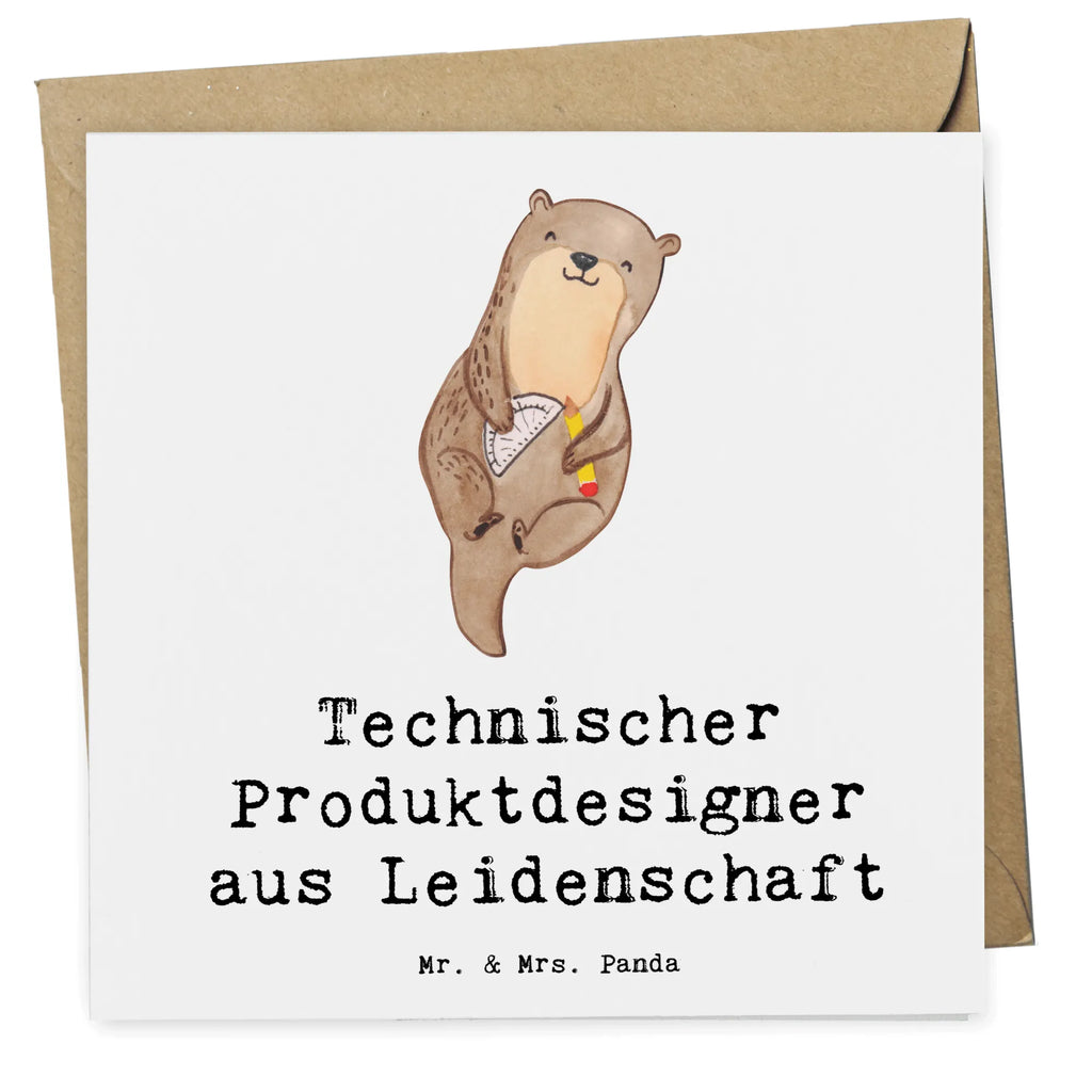 Deluxe Card Technical Product Designer Passion Klappkarte, Geburtstagskarte, Hochzeitskarte, Karte, Einladungskarte, Glückwunschkarte, Hochwertige Klappkarte, Hochwertige Grußkarte, Grußkarte, Beruf, Ausbildung, Jubiläum, Abschied, Rente, Kollege, Kollegin, Geschenk, Schenken, Arbeitskollege, Mitarbeiter, Firma, Danke, Dankeschön