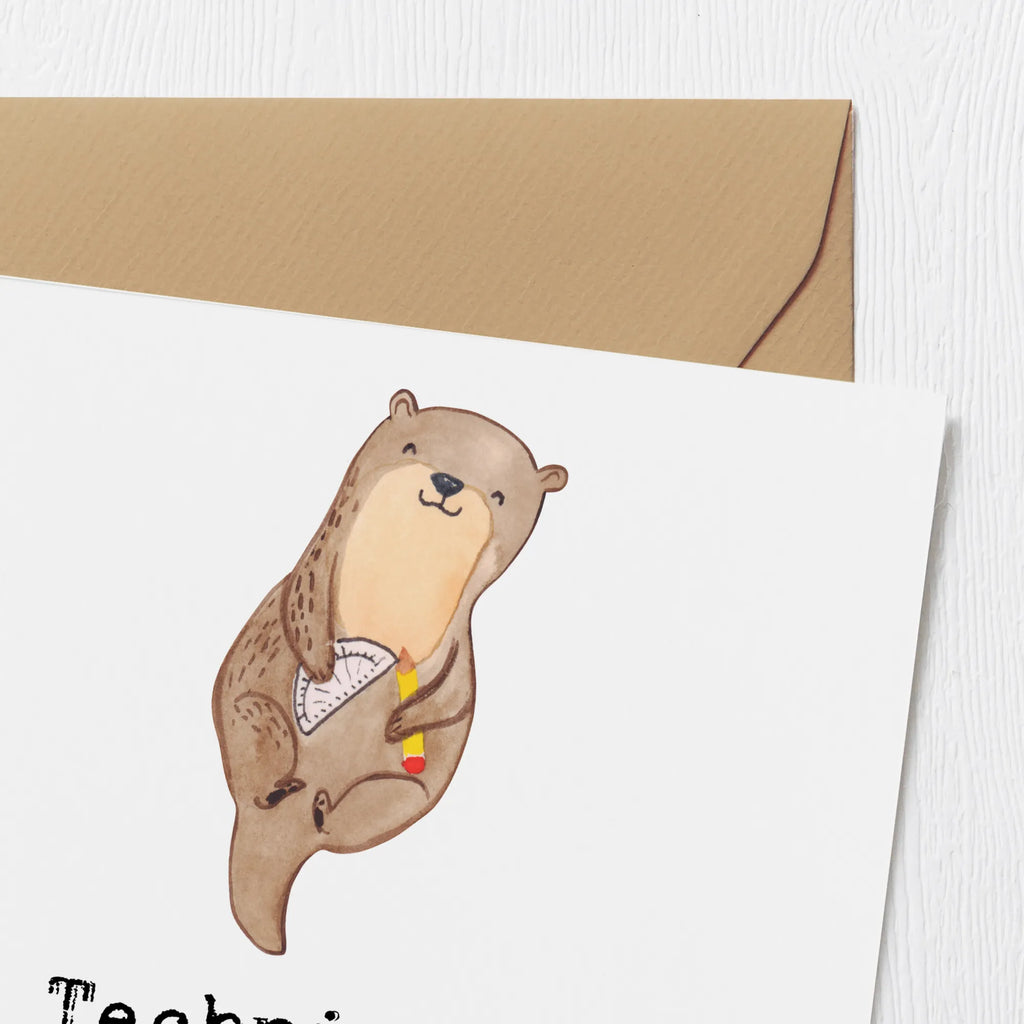 Deluxe Card Technical Product Designer Passion Klappkarte, Geburtstagskarte, Hochzeitskarte, Karte, Einladungskarte, Glückwunschkarte, Hochwertige Klappkarte, Hochwertige Grußkarte, Grußkarte, Beruf, Ausbildung, Jubiläum, Abschied, Rente, Kollege, Kollegin, Geschenk, Schenken, Arbeitskollege, Mitarbeiter, Firma, Danke, Dankeschön