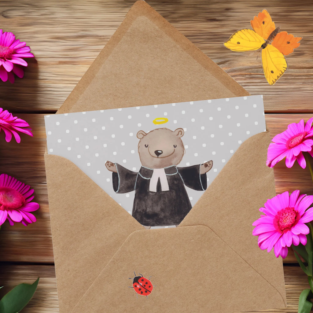 Deluxe Card Pastor Passion Karte, Hochzeitskarte, Grußkarte, Geburtstagskarte, Hochwertige Grußkarte, Klappkarte, Einladungskarte, Glückwunschkarte, Hochwertige Klappkarte, Beruf, Ausbildung, Jubiläum, Abschied, Rente, Kollege, Kollegin, Geschenk, Schenken, Arbeitskollege, Mitarbeiter, Firma, Danke, Dankeschön, Pastor, Prediger<br />Priester, Kirche, Theologe, Diener Gottes<br />Geistlicher, Pfarrer