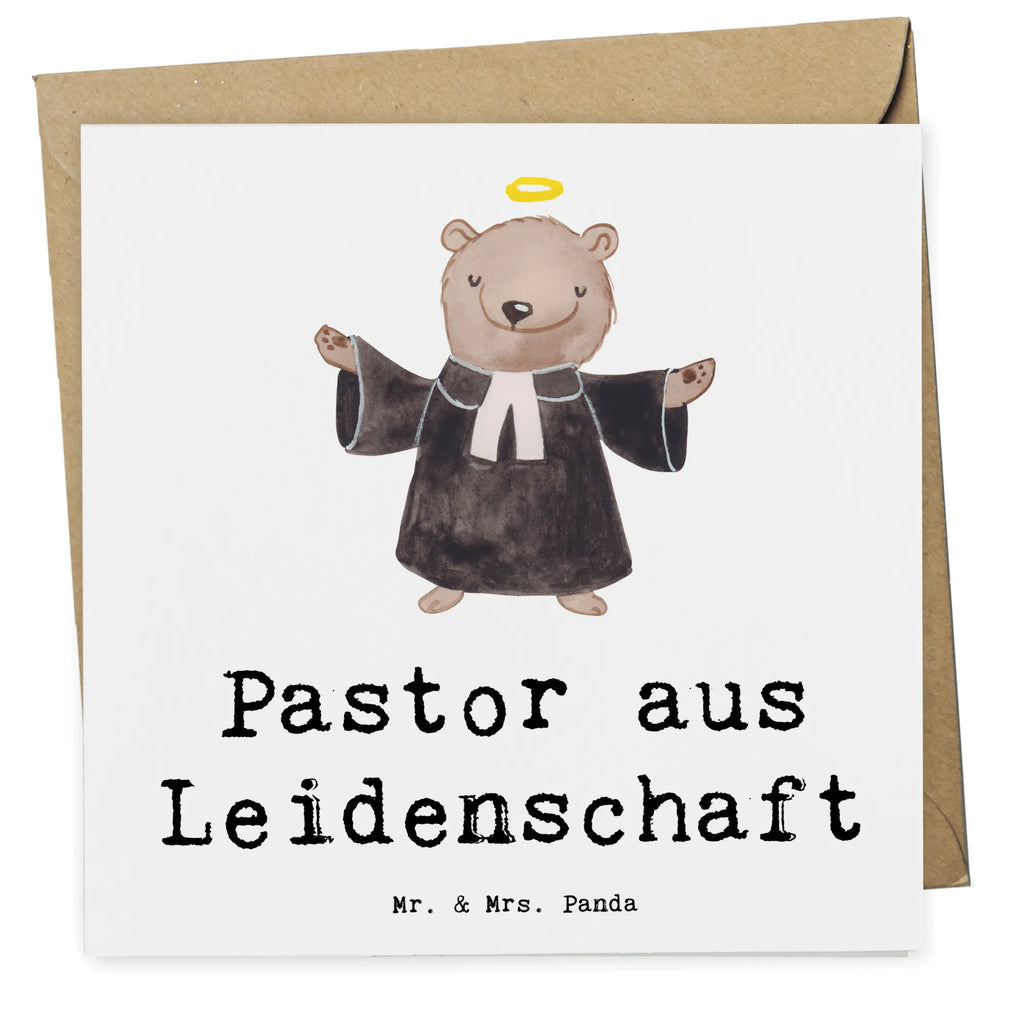 Deluxe Card Pastor Passion Karte, Hochzeitskarte, Grußkarte, Geburtstagskarte, Hochwertige Grußkarte, Klappkarte, Einladungskarte, Glückwunschkarte, Hochwertige Klappkarte, Beruf, Ausbildung, Jubiläum, Abschied, Rente, Kollege, Kollegin, Geschenk, Schenken, Arbeitskollege, Mitarbeiter, Firma, Danke, Dankeschön, Pastor, Prediger<br />Priester, Kirche, Theologe, Diener Gottes<br />Geistlicher, Pfarrer