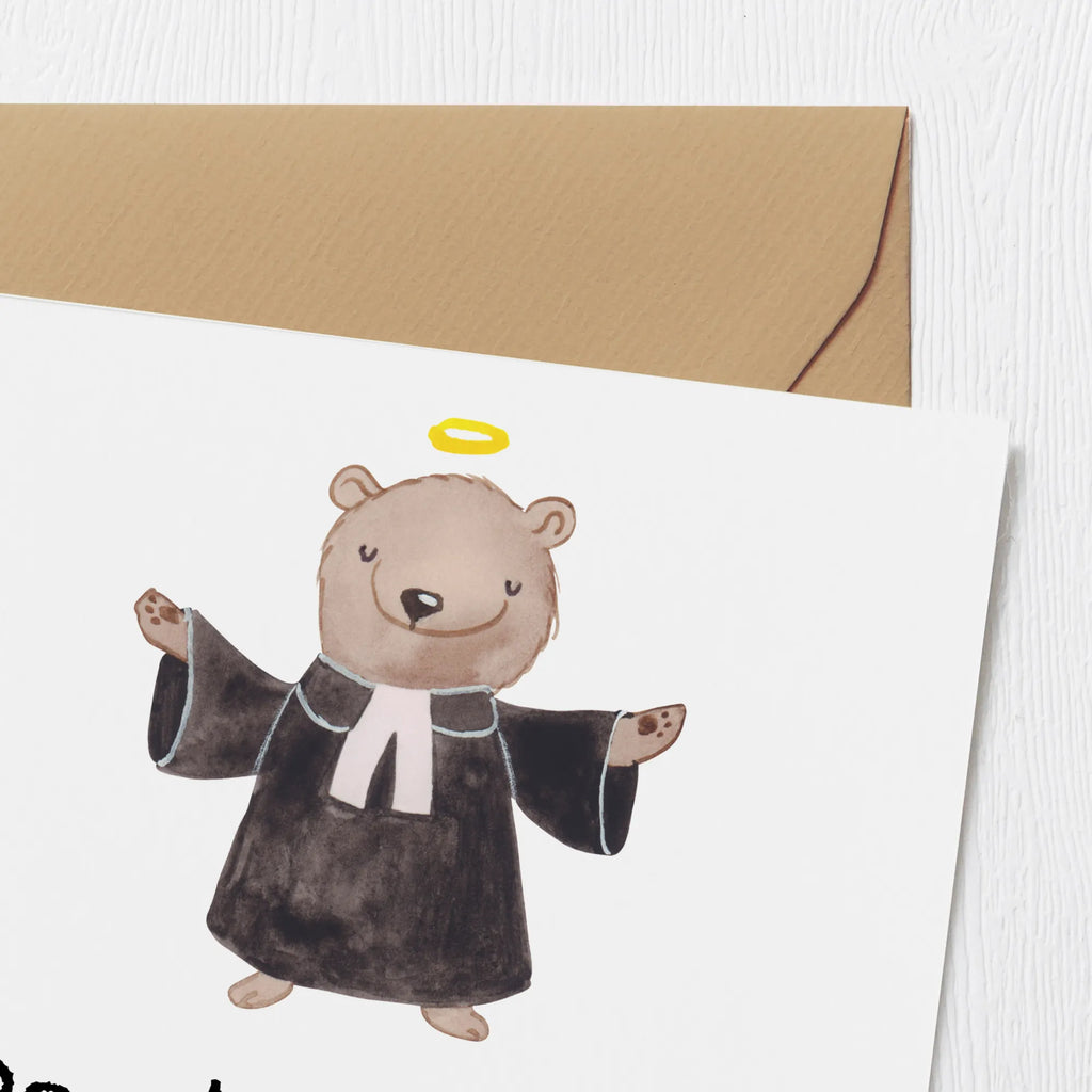 Deluxe Card Pastor Passion Karte, Hochzeitskarte, Grußkarte, Geburtstagskarte, Hochwertige Grußkarte, Klappkarte, Einladungskarte, Glückwunschkarte, Hochwertige Klappkarte, Beruf, Ausbildung, Jubiläum, Abschied, Rente, Kollege, Kollegin, Geschenk, Schenken, Arbeitskollege, Mitarbeiter, Firma, Danke, Dankeschön, Pastor, Prediger<br />Priester, Kirche, Theologe, Diener Gottes<br />Geistlicher, Pfarrer