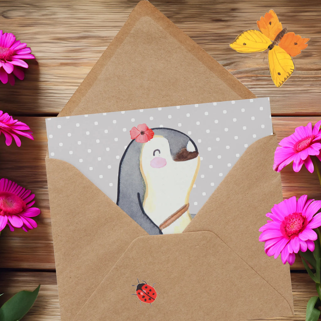 Deluxe Card mailwoman heart Einladungskarte, Karte, Klappkarte, Hochwertige Grußkarte, Geburtstagskarte, Glückwunschkarte, Grußkarte, Hochzeitskarte, Hochwertige Klappkarte, Beruf, Ausbildung, Jubiläum, Abschied, Rente, Kollege, Kollegin, Geschenk, Schenken, Arbeitskollege, Mitarbeiter, Firma, Danke, Dankeschön, Postbotin, Briefzustellerin, Briefträgerin, Postlerin