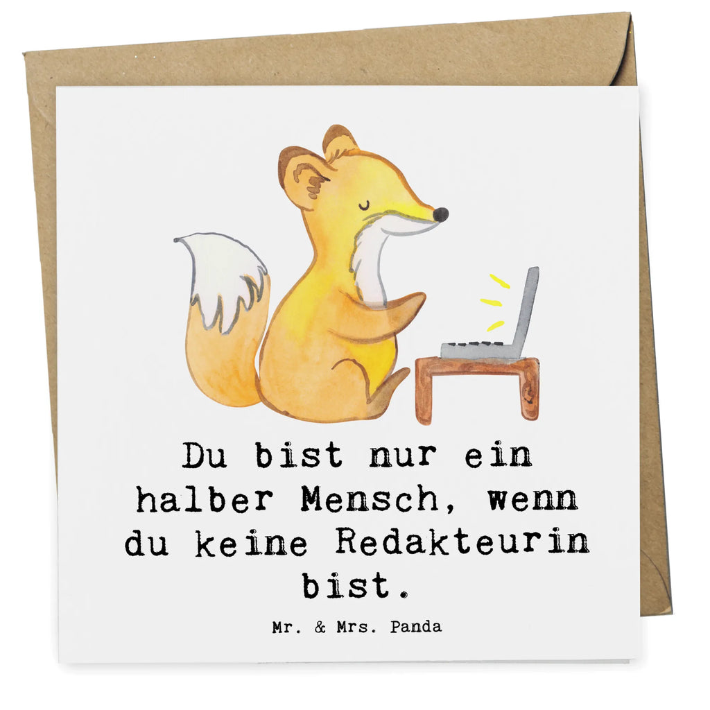 Deluxe Karte Redakteurin Herz Karte, Grußkarte, Klappkarte, Hochwertige Grußkarte, Glückwunschkarte, Hochwertige Klappkarte, Hochzeitskarte, Geburtstagskarte, Einladungskarte, Beruf, Ausbildung, Jubiläum, Abschied, Rente, Kollege, Kollegin, Geschenk, Schenken, Arbeitskollege, Mitarbeiter, Firma, Danke, Dankeschön, Online, Journalistin, Referentin, Redakteurin