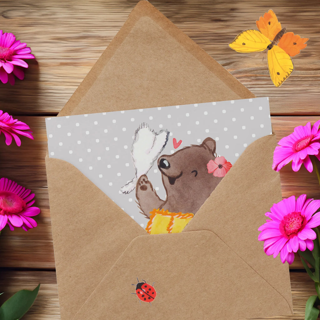 Deluxe Card Sauna Mistress Heart Hochwertige Klappkarte, Einladungskarte, Klappkarte, Karte, Grußkarte, Geburtstagskarte, Hochzeitskarte, Glückwunschkarte, Hochwertige Grußkarte, Beruf, Ausbildung, Jubiläum, Abschied, Rente, Kollege, Kollegin, Geschenk, Schenken, Arbeitskollege, Mitarbeiter, Firma, Danke, Dankeschön