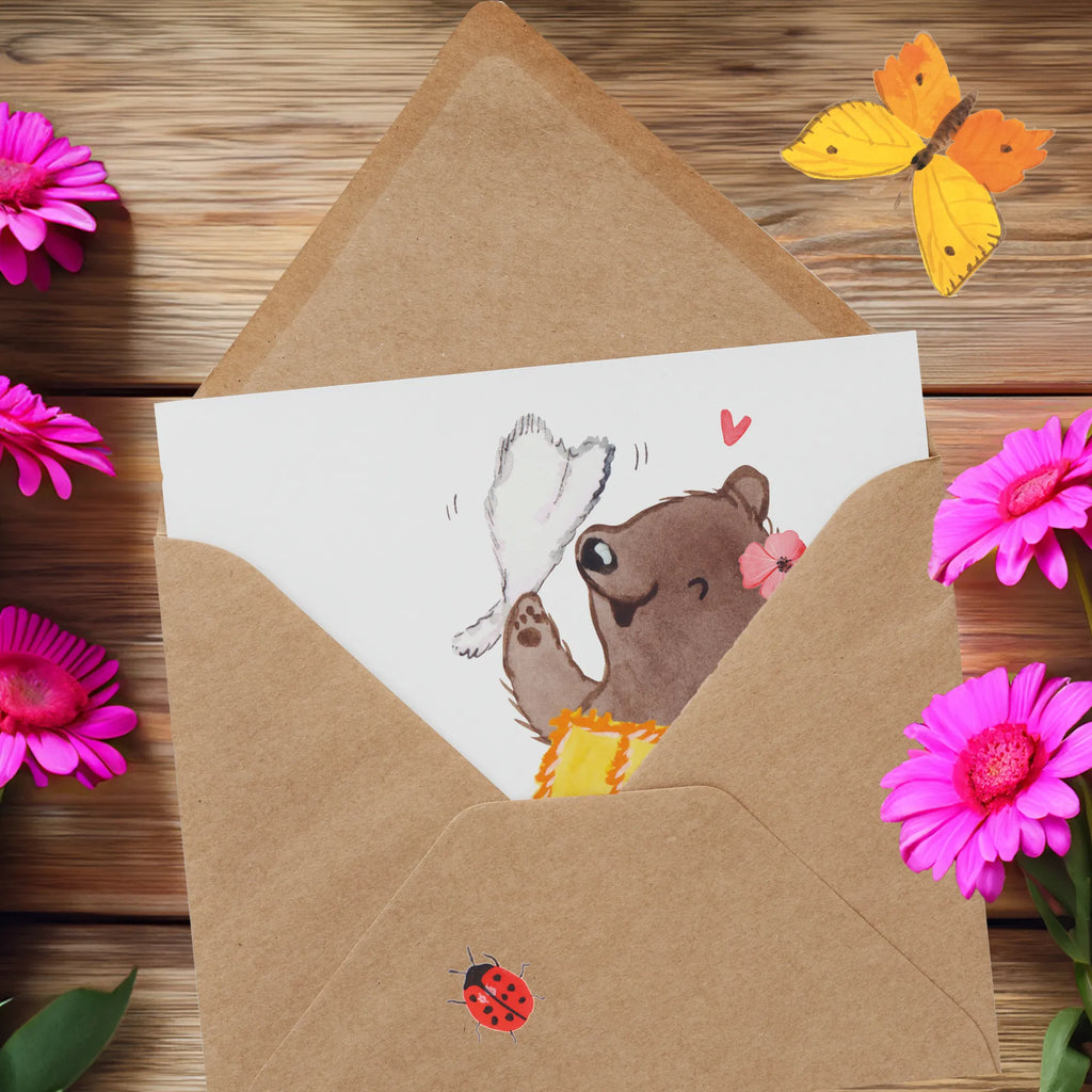 Deluxe Card Sauna Mistress Heart Hochwertige Klappkarte, Einladungskarte, Klappkarte, Karte, Grußkarte, Geburtstagskarte, Hochzeitskarte, Glückwunschkarte, Hochwertige Grußkarte, Beruf, Ausbildung, Jubiläum, Abschied, Rente, Kollege, Kollegin, Geschenk, Schenken, Arbeitskollege, Mitarbeiter, Firma, Danke, Dankeschön