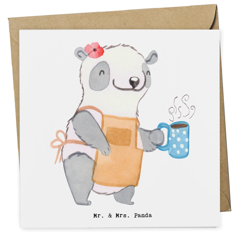 Deluxe Card Barista heart Einladungskarte, Klappkarte, Hochzeitskarte, Grußkarte, Geburtstagskarte, Karte, Hochwertige Grußkarte, Glückwunschkarte, Hochwertige Klappkarte, Beruf, Ausbildung, Jubiläum, Abschied, Rente, Kollege, Kollegin, Geschenk, Schenken, Arbeitskollege, Mitarbeiter, Firma, Danke, Dankeschön, Eröffnung Cafe, Barista, Kaffee