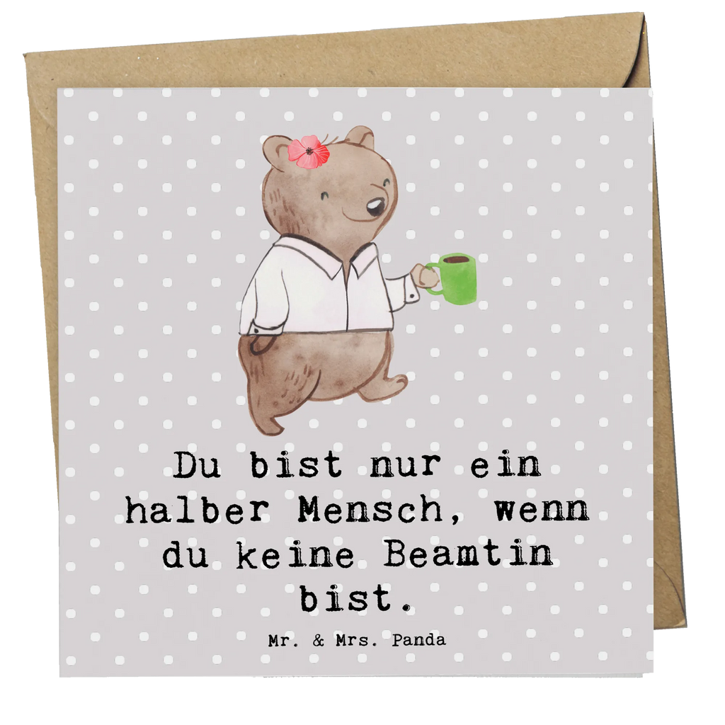 Deluxe Card female civil servant heart Hochwertige Grußkarte, Karte, Klappkarte, Einladungskarte, Grußkarte, Hochwertige Klappkarte, Geburtstagskarte, Hochzeitskarte, Glückwunschkarte, Beruf, Ausbildung, Jubiläum, Abschied, Rente, Kollege, Kollegin, Geschenk, Schenken, Arbeitskollege, Mitarbeiter, Firma, Danke, Dankeschön, Studium, Verbeamtung, Beamte, Beamtentum, Amt, öffentlicher Dienst