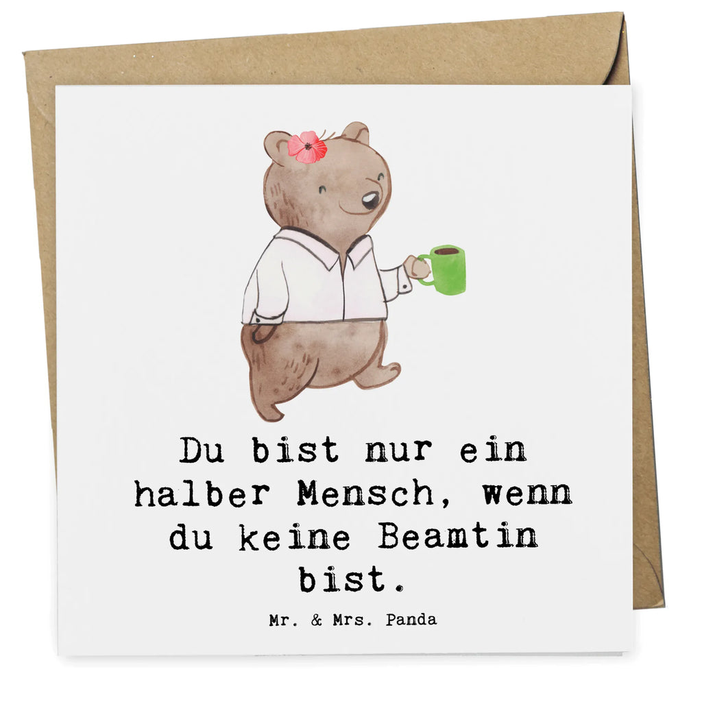 Deluxe Card female civil servant heart Hochwertige Grußkarte, Karte, Klappkarte, Einladungskarte, Grußkarte, Hochwertige Klappkarte, Geburtstagskarte, Hochzeitskarte, Glückwunschkarte, Beruf, Ausbildung, Jubiläum, Abschied, Rente, Kollege, Kollegin, Geschenk, Schenken, Arbeitskollege, Mitarbeiter, Firma, Danke, Dankeschön, Studium, Verbeamtung, Beamte, Beamtentum, Amt, öffentlicher Dienst
