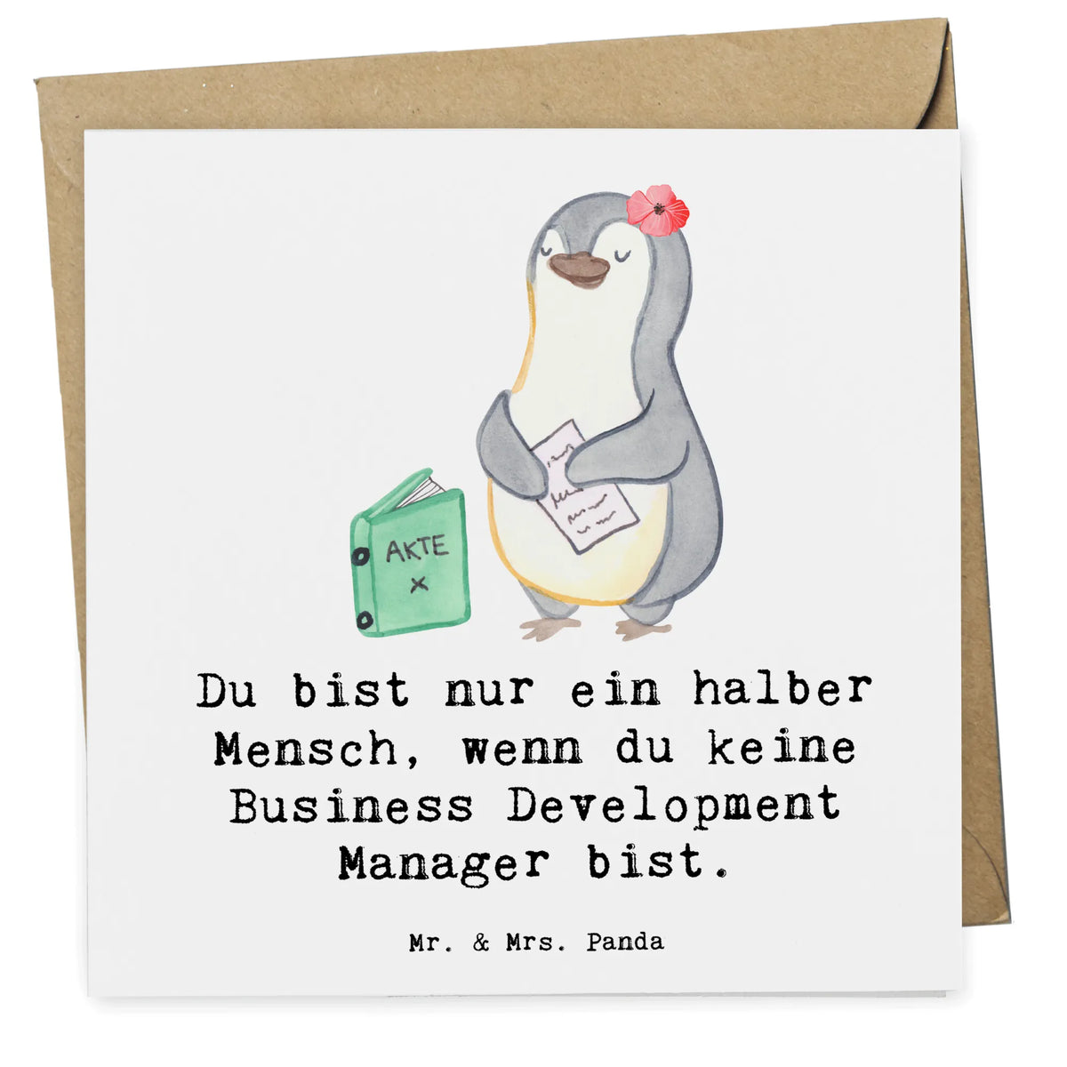 Deluxe Karte Business Development Manager Herz faltkarte, doppelkarte, anlasskarte, Glückwunschkarte, Grußkarte, Klappkarte, Kollegin, Rente, Arbeitskollege, Ausbildung, Mitarbeiter, Abschied, Firma, Kollege, Jubiläum, Dankeschön, Beruf, Danke, Schenken, Geschenk