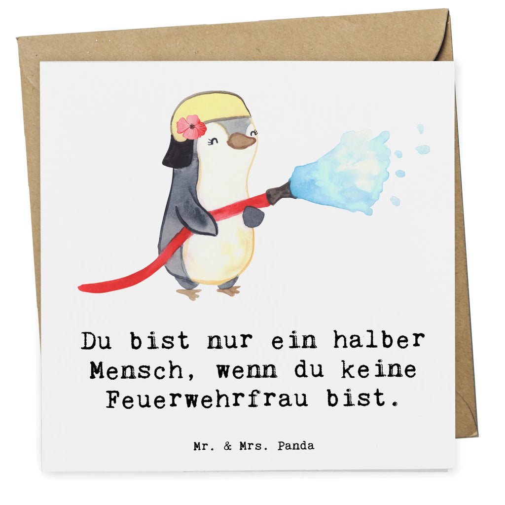 Deluxe Card Firewoman Heart Glückwunschkarte, Grußkarte, Geburtstagskarte, Hochwertige Grußkarte, Hochwertige Klappkarte, Hochzeitskarte, Einladungskarte, Klappkarte, Karte, Beruf, Ausbildung, Jubiläum, Abschied, Rente, Kollege, Kollegin, Geschenk, Schenken, Arbeitskollege, Mitarbeiter, Firma, Danke, Dankeschön, freiwillige Feuerwehr, Feuerwehr, Brandschutz, Feuerwehrhauptfrau, Feuerwehrfrau