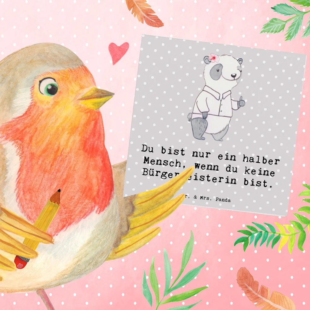 Deluxe Card Mayor heart Klappkarte, Glückwunschkarte, Hochzeitskarte, Karte, Hochwertige Grußkarte, Grußkarte, Einladungskarte, Hochwertige Klappkarte, Geburtstagskarte, Beruf, Ausbildung, Jubiläum, Abschied, Rente, Kollege, Kollegin, Geschenk, Schenken, Arbeitskollege, Mitarbeiter, Firma, Danke, Dankeschön, Gemeinde, Oberbürgermeisterin, Bürgermeisterin Geschenk zum Amtsantritt, Bürgermeisterwahl, Rathaus, Amtseinführung, Stadt, Wahlen