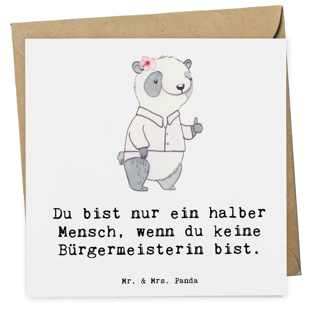 Deluxe Card Mayor heart Klappkarte, Glückwunschkarte, Hochzeitskarte, Karte, Hochwertige Grußkarte, Grußkarte, Einladungskarte, Hochwertige Klappkarte, Geburtstagskarte, Beruf, Ausbildung, Jubiläum, Abschied, Rente, Kollege, Kollegin, Geschenk, Schenken, Arbeitskollege, Mitarbeiter, Firma, Danke, Dankeschön, Gemeinde, Oberbürgermeisterin, Bürgermeisterin Geschenk zum Amtsantritt, Bürgermeisterwahl, Rathaus, Amtseinführung, Stadt, Wahlen