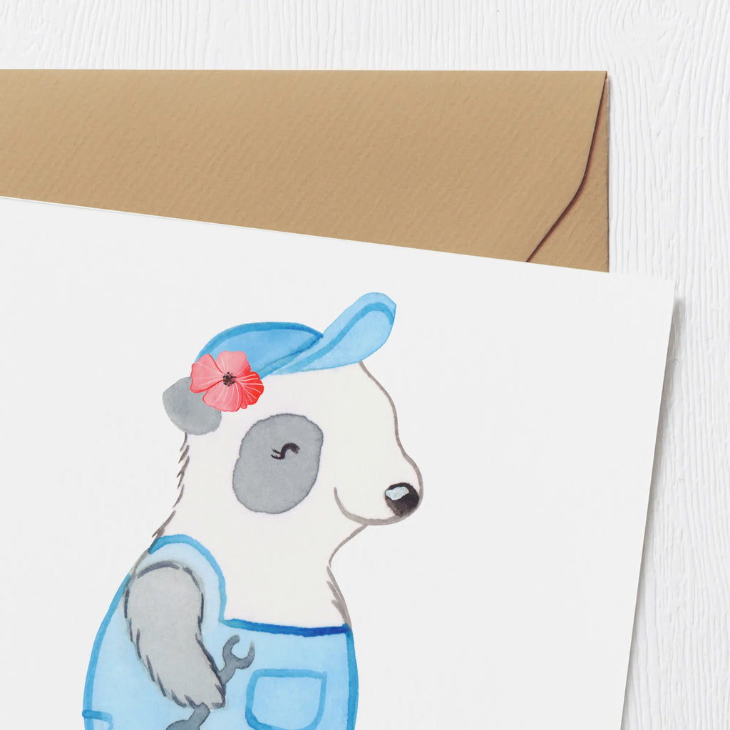 Deluxe Karte Klempnerin Herz Hochzeitskarte, Einladungskarte, Glückwunschkarte, Geburtstagskarte, Karte, Hochwertige Klappkarte, Hochwertige Grußkarte, Grußkarte, Klappkarte, Beruf, Ausbildung, Jubiläum, Abschied, Rente, Kollege, Kollegin, Geschenk, Schenken, Arbeitskollege, Mitarbeiter, Firma, Danke, Dankeschön, Meisterin, Installateurin, Klempnerin, Gesellenprüfung, Bauklempnerin, Fachbetrieb, Sanitärinstallationen, Handwerkerin