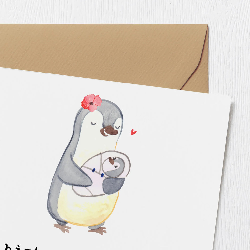 Deluxe Card nursery teacher Heart Klappkarte, Grußkarte, Karte, Einladungskarte, Hochzeitskarte, Geburtstagskarte, Hochwertige Grußkarte, Hochwertige Klappkarte, Glückwunschkarte, Beruf, Ausbildung, Jubiläum, Abschied, Rente, Kollege, Kollegin, Geschenk, Schenken, Arbeitskollege, Mitarbeiter, Firma, Danke, Dankeschön, Kindertagesstätte, Erzieherin, Krippenerzieherin, Eröffnung, Pädagogin, KITA