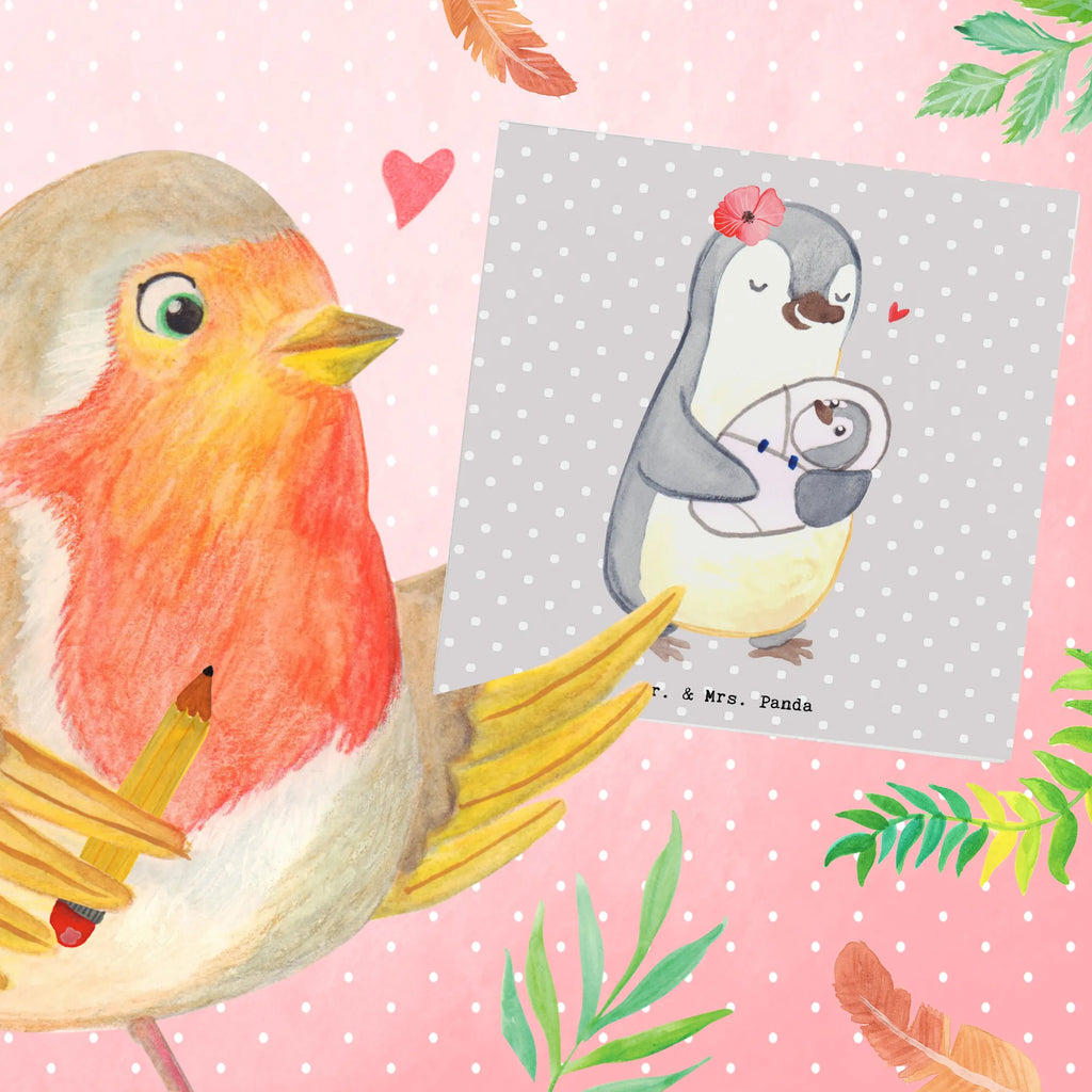 Deluxe Card nursery teacher Heart Klappkarte, Grußkarte, Karte, Einladungskarte, Hochzeitskarte, Geburtstagskarte, Hochwertige Grußkarte, Hochwertige Klappkarte, Glückwunschkarte, Beruf, Ausbildung, Jubiläum, Abschied, Rente, Kollege, Kollegin, Geschenk, Schenken, Arbeitskollege, Mitarbeiter, Firma, Danke, Dankeschön, Kindertagesstätte, Erzieherin, Krippenerzieherin, Eröffnung, Pädagogin, KITA