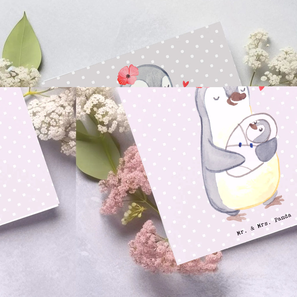 Deluxe Card nursery teacher Heart Klappkarte, Grußkarte, Karte, Einladungskarte, Hochzeitskarte, Geburtstagskarte, Hochwertige Grußkarte, Hochwertige Klappkarte, Glückwunschkarte, Beruf, Ausbildung, Jubiläum, Abschied, Rente, Kollege, Kollegin, Geschenk, Schenken, Arbeitskollege, Mitarbeiter, Firma, Danke, Dankeschön, Kindertagesstätte, Erzieherin, Krippenerzieherin, Eröffnung, Pädagogin, KITA