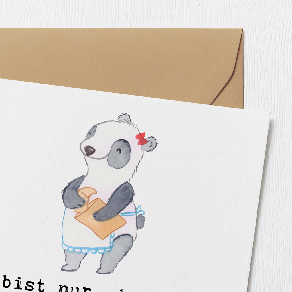 Deluxe Karte Bäckereifachverkäuferin Herz Geburtstagskarte, Hochwertige Klappkarte, Einladungskarte, Glückwunschkarte, Karte, Hochwertige Grußkarte, Klappkarte, Hochzeitskarte, Grußkarte, Beruf, Ausbildung, Jubiläum, Abschied, Rente, Kollege, Kollegin, Geschenk, Schenken, Arbeitskollege, Mitarbeiter, Firma, Danke, Dankeschön, Bäckerladen, Bäckerei, Bäckereifachverkäuferin, Backstube, Backwarenverkäuferin, Brotmanufaktur