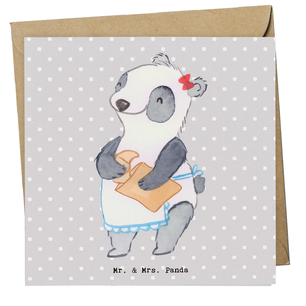 Deluxe Karte Bäckereifachverkäuferin Herz Geburtstagskarte, Hochwertige Klappkarte, Einladungskarte, Glückwunschkarte, Karte, Hochwertige Grußkarte, Klappkarte, Hochzeitskarte, Grußkarte, Beruf, Ausbildung, Jubiläum, Abschied, Rente, Kollege, Kollegin, Geschenk, Schenken, Arbeitskollege, Mitarbeiter, Firma, Danke, Dankeschön, Bäckerladen, Bäckerei, Bäckereifachverkäuferin, Backstube, Backwarenverkäuferin, Brotmanufaktur