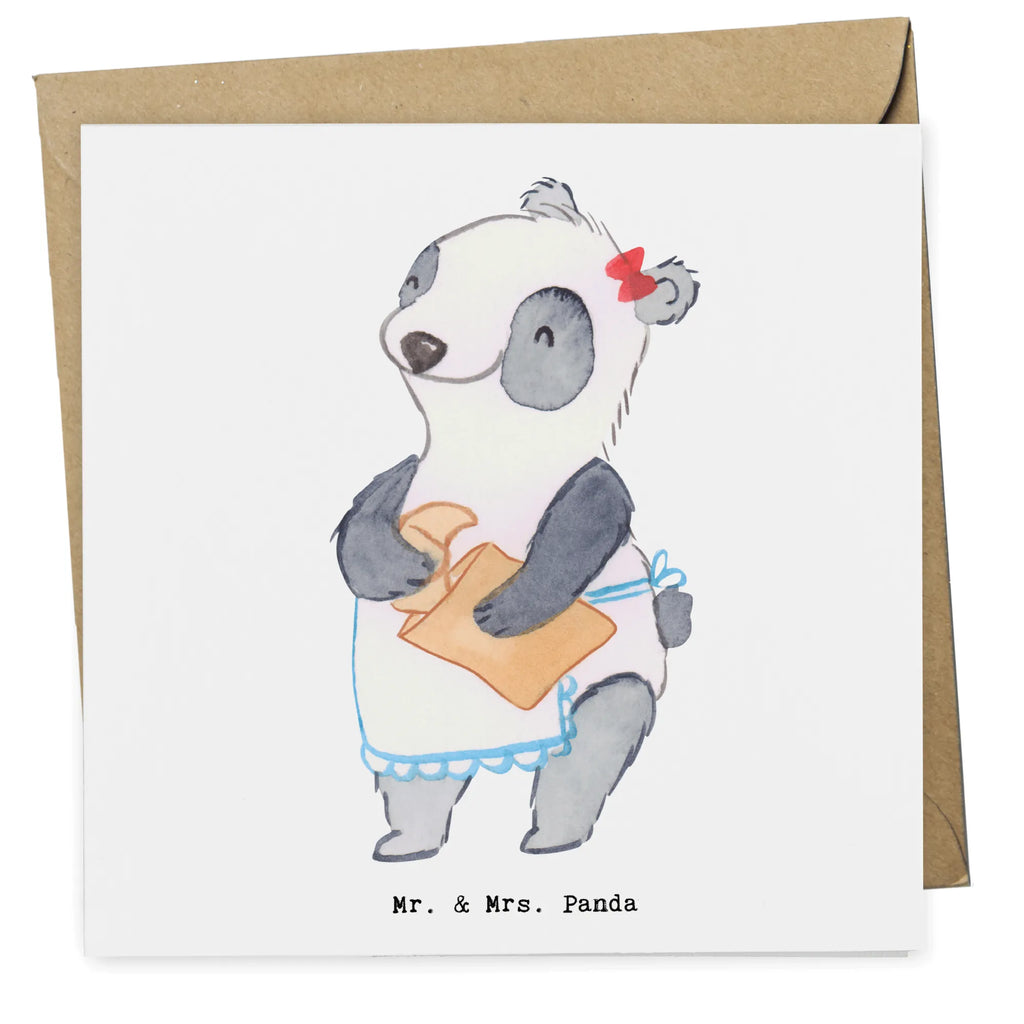 Deluxe Karte Bäckereifachverkäuferin Herz Geburtstagskarte, Hochwertige Klappkarte, Einladungskarte, Glückwunschkarte, Karte, Hochwertige Grußkarte, Klappkarte, Hochzeitskarte, Grußkarte, Beruf, Ausbildung, Jubiläum, Abschied, Rente, Kollege, Kollegin, Geschenk, Schenken, Arbeitskollege, Mitarbeiter, Firma, Danke, Dankeschön, Bäckerladen, Bäckerei, Bäckereifachverkäuferin, Backstube, Backwarenverkäuferin, Brotmanufaktur